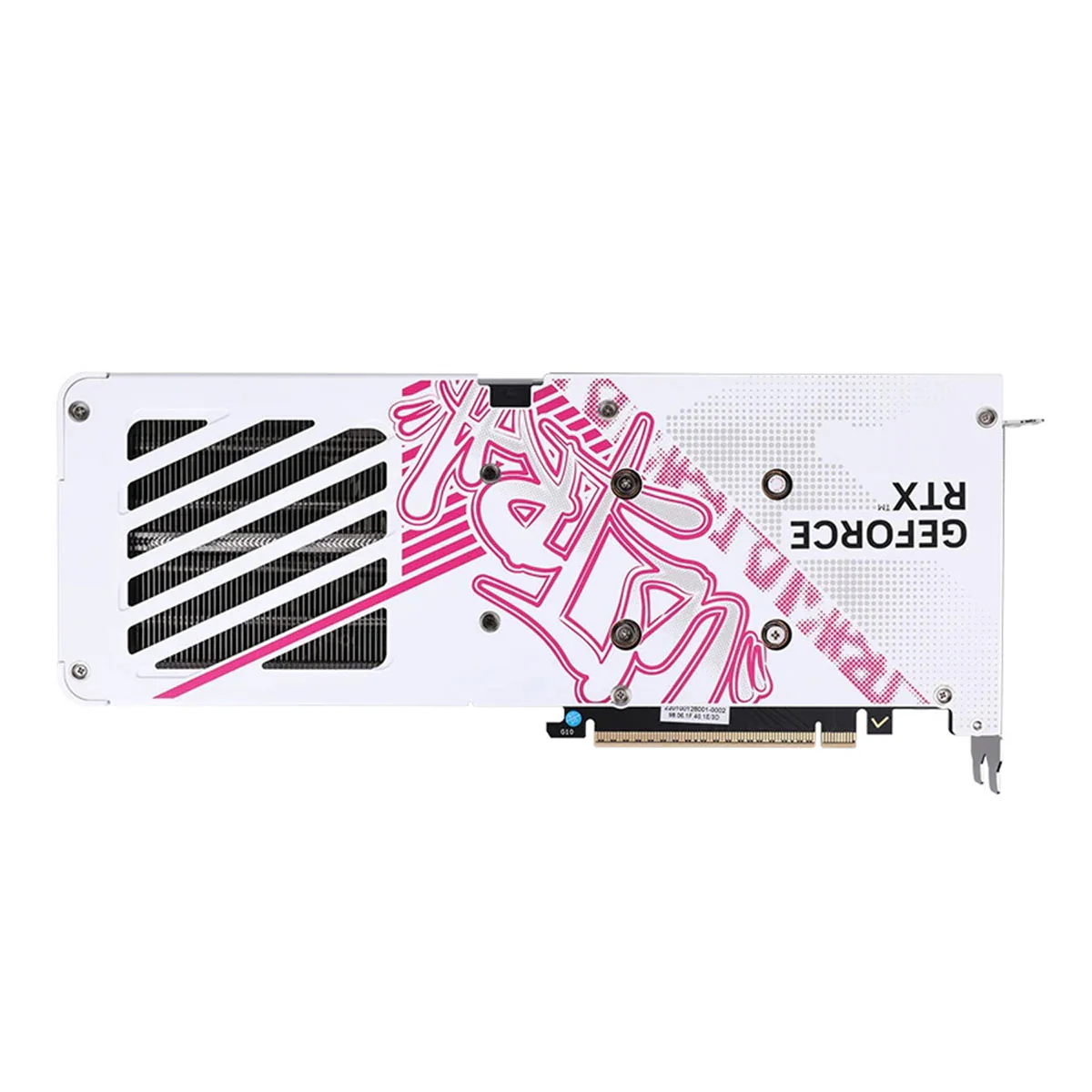 Colorful iGame GeForce RTX 5060 Ti Ultra W OC 16GB-V GDDR7 Graphics Card - Image 6