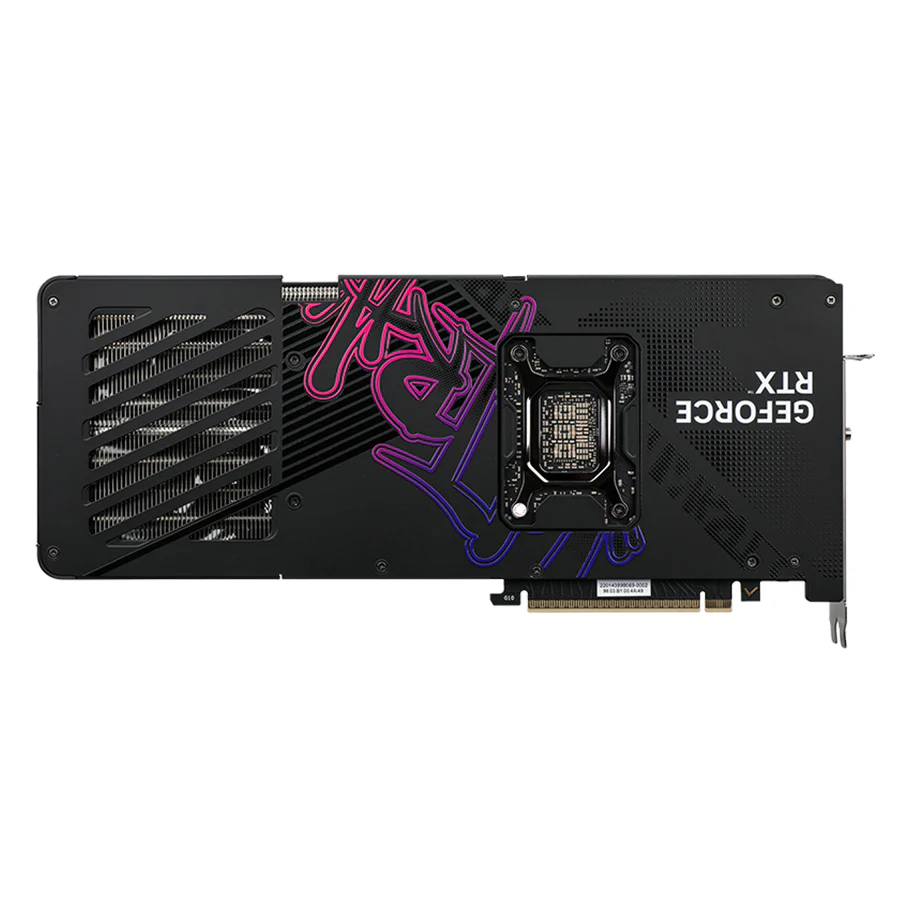 ColorFul iGame Geforce RTX 5080 Ultra OC 16GB V2-V Graphics Card - Image 4