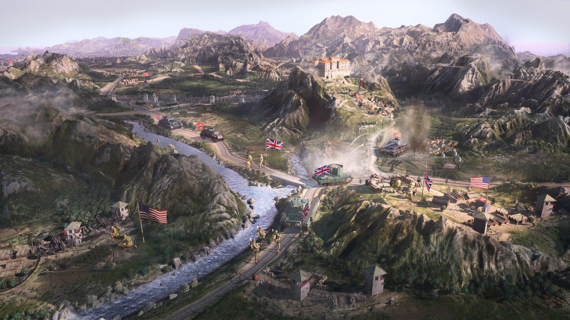 Company Of Heroes 3 PC - Image 7
