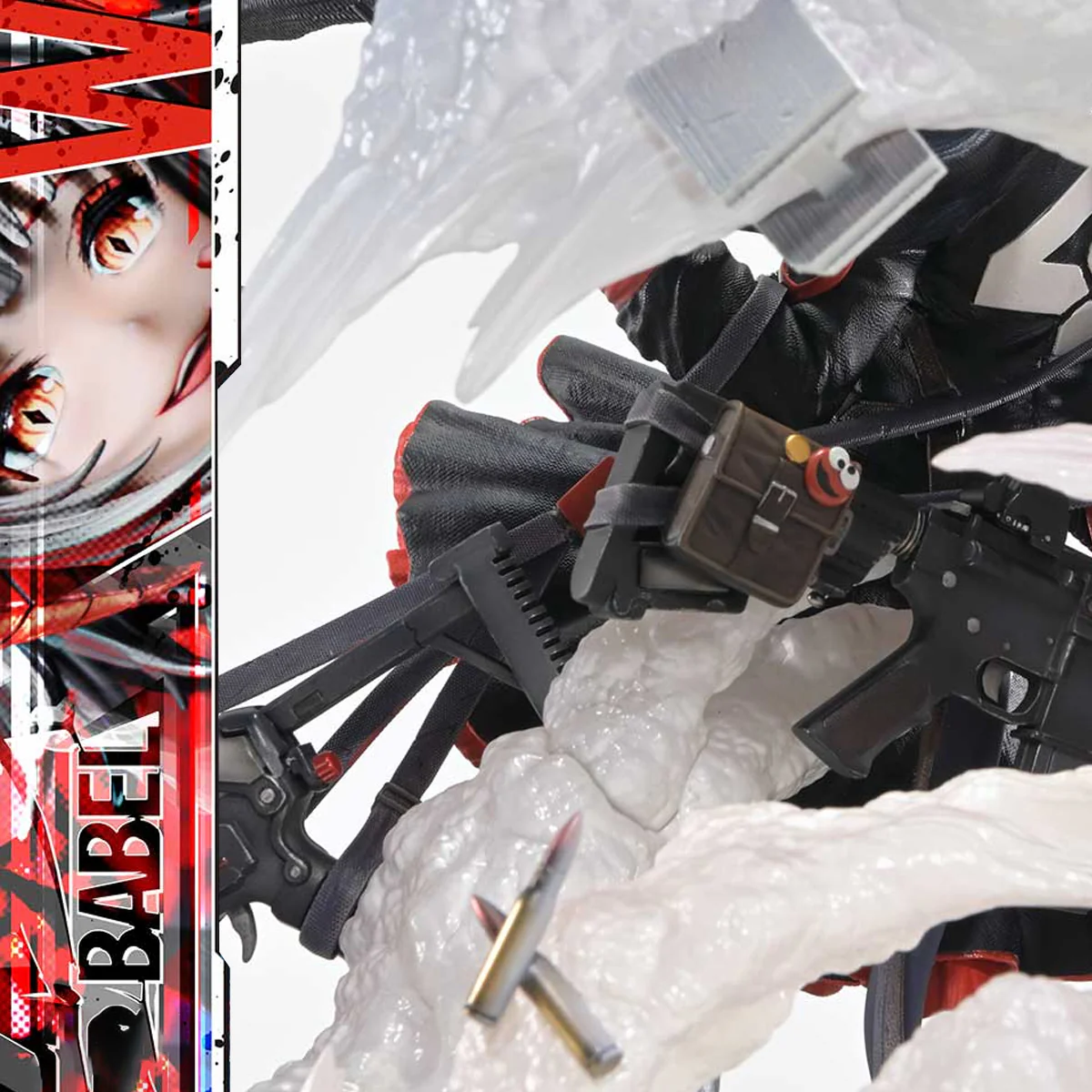 Concept Masterline Arknights W Elite 2 (Bonus Version) Pre-Order Downpayment - Image 20