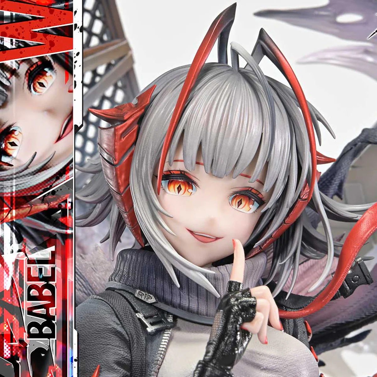 Concept Masterline Arknights W Elite 2 (Bonus Version) Pre-Order Downpayment - Image 24