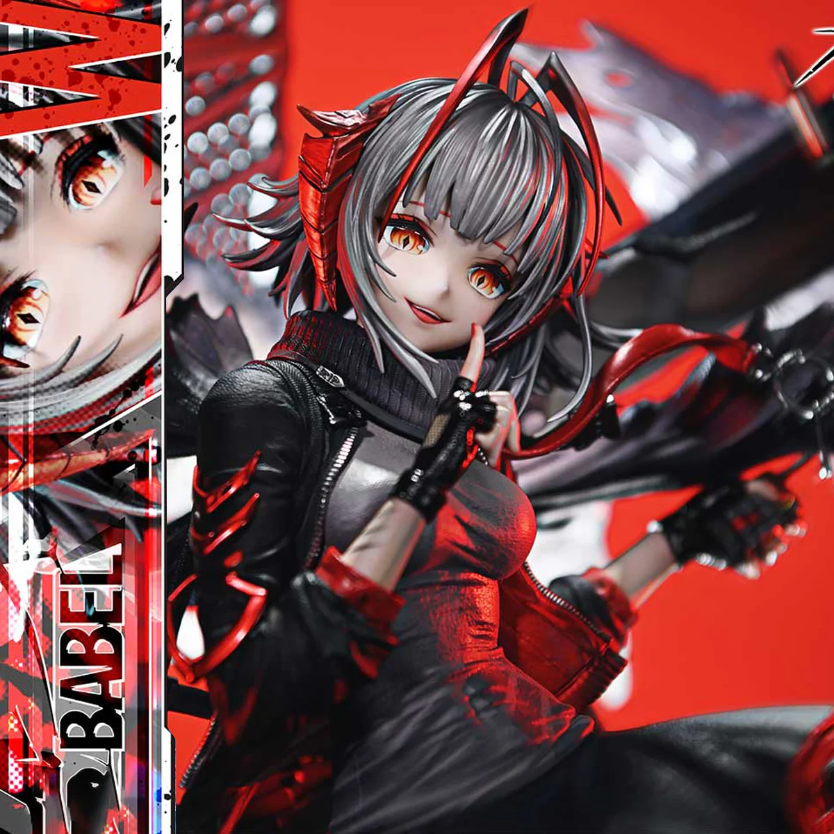 Concept Masterline Arknights W Elite 2 (Bonus Version) Pre-Order Downpayment - Image 6