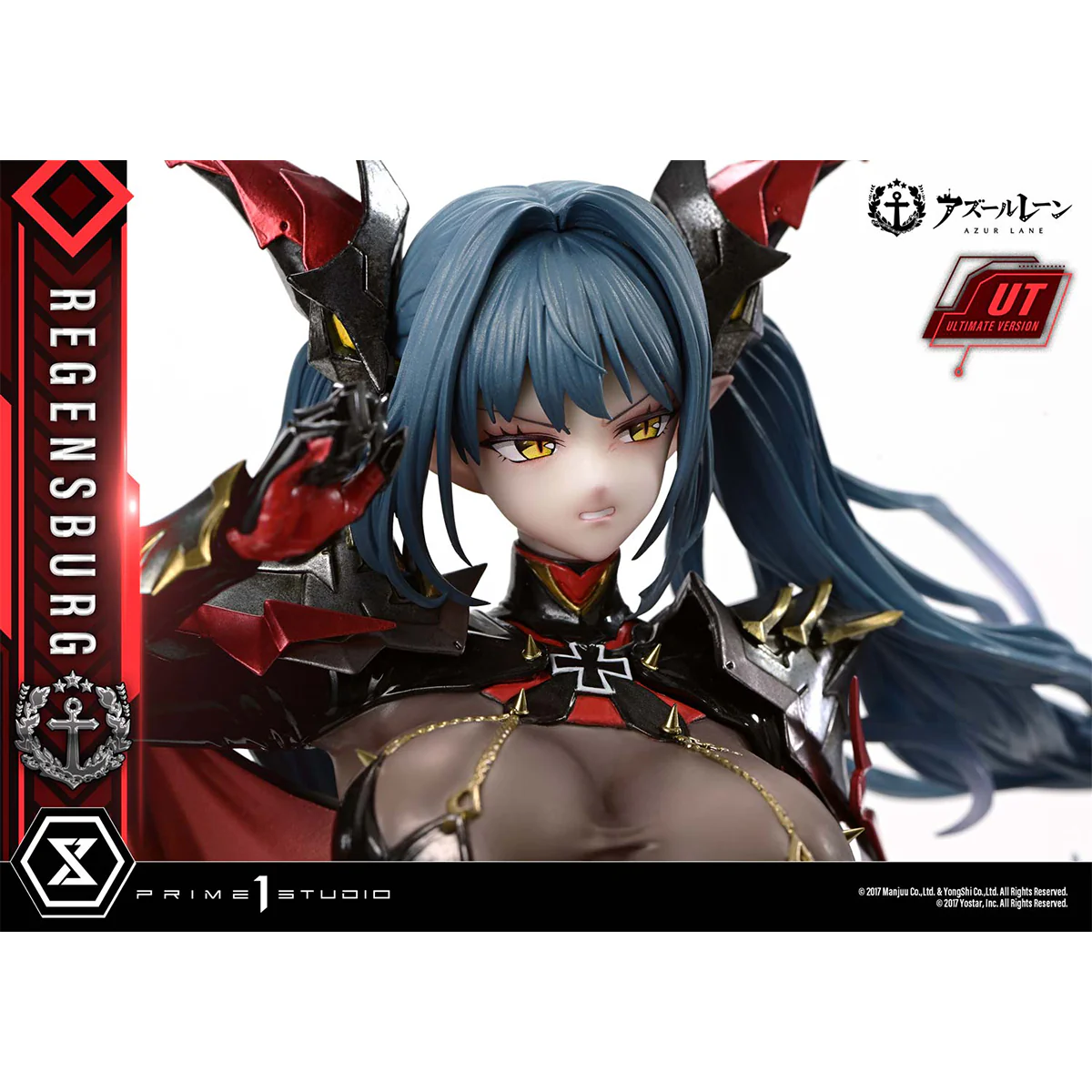 Concept Masterline Azur Lane Regensburg (Utimate Bonus Version) Pre-Order Downpayment - Image 17