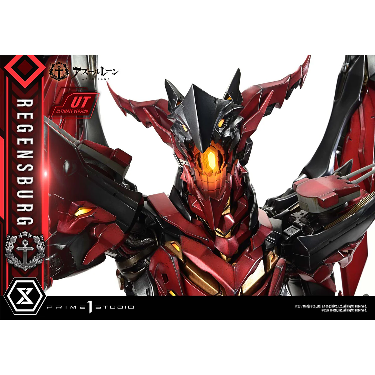 Concept Masterline Azur Lane Regensburg (Utimate Bonus Version) Pre-Order Downpayment - Image 37