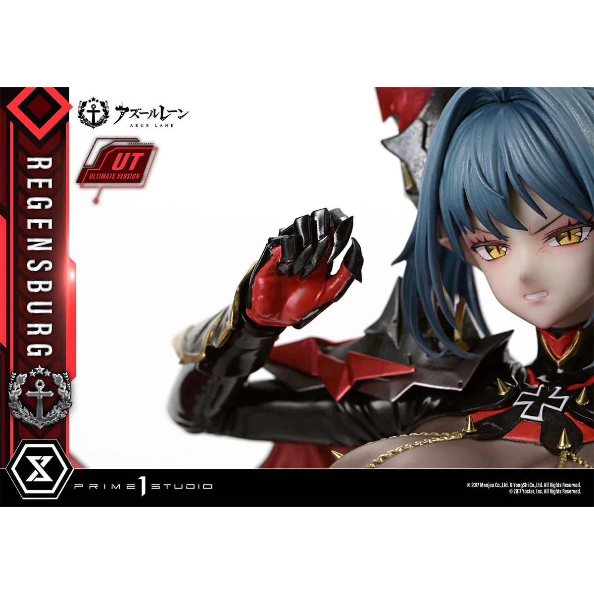Concept Masterline Azur Lane Regensburg (Utimate Bonus Version) Pre-Order Downpayment - Image 39