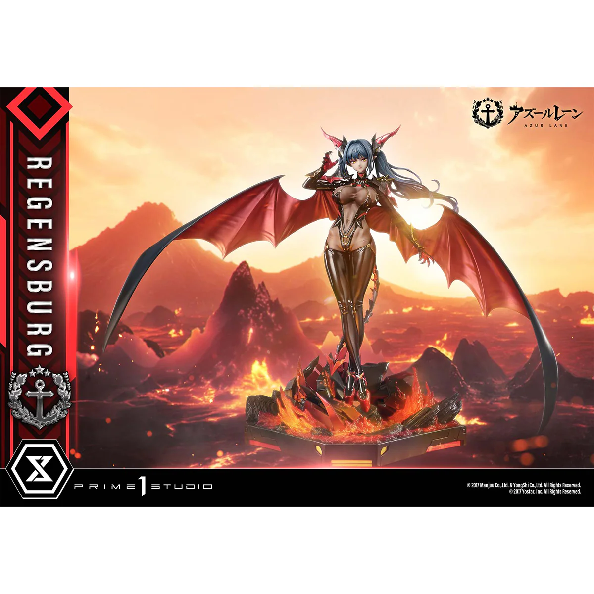Concept Masterline Azur Lane Regensburg (Utimate Bonus Version) Pre-Order Downpayment - Image 55