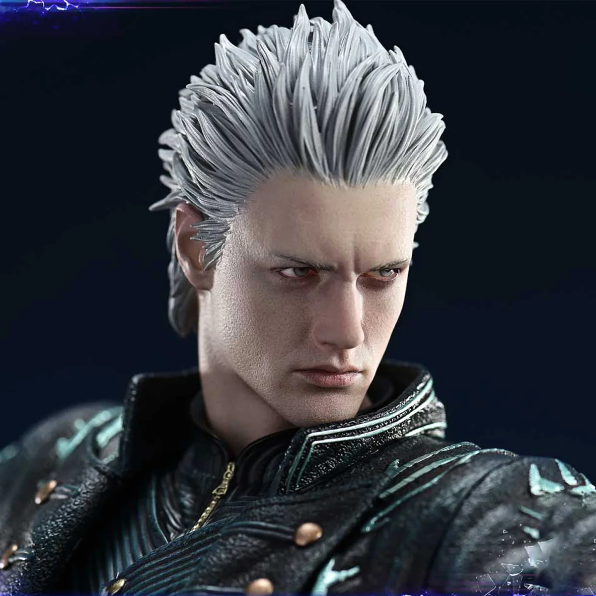 Concept Masterline Devil May Cry 5 Vergil (Regular Version) Pre-Order Downpayment - Image 13