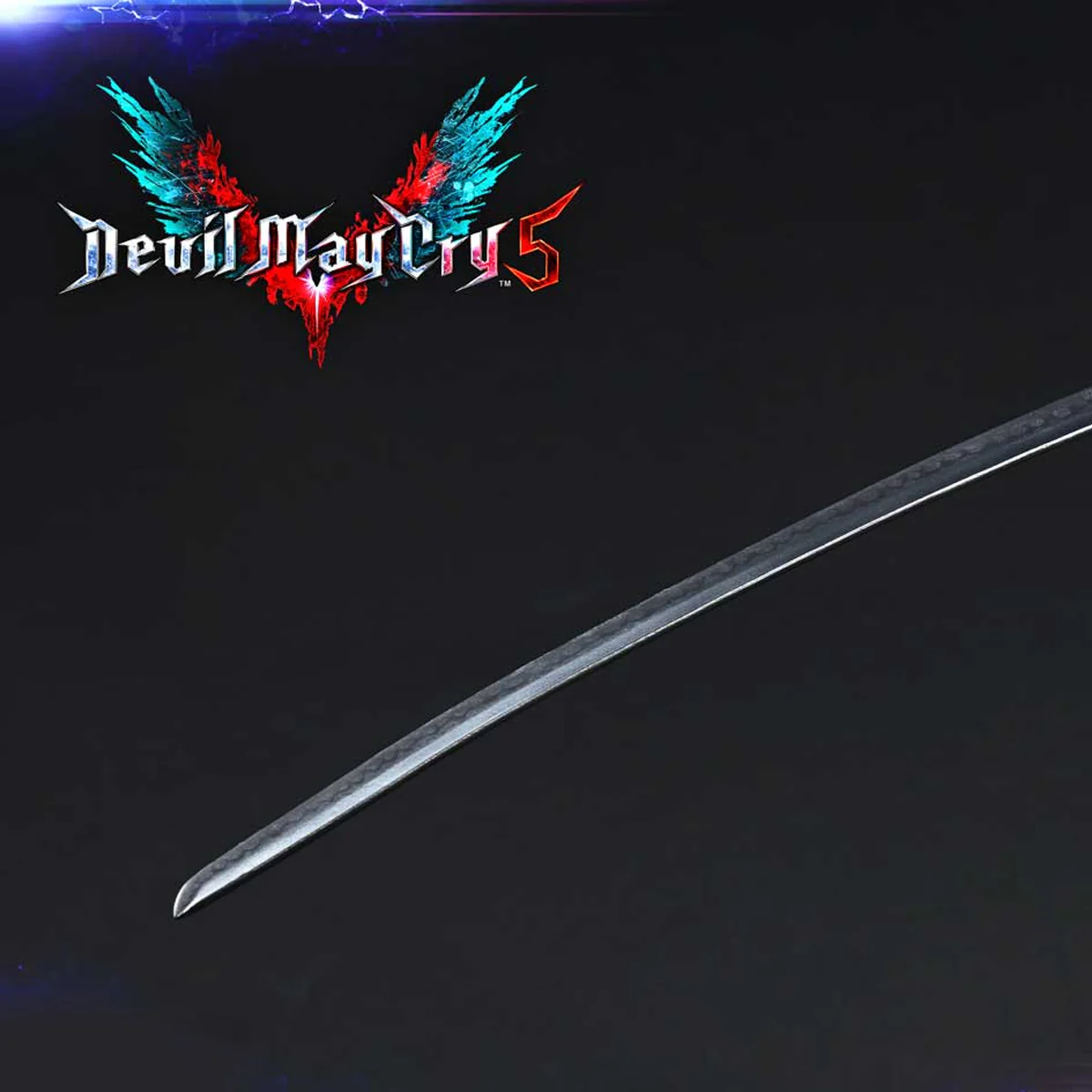 Concept Masterline Devil May Cry 5 Vergil (Regular Version) Pre-Order Downpayment - Image 17