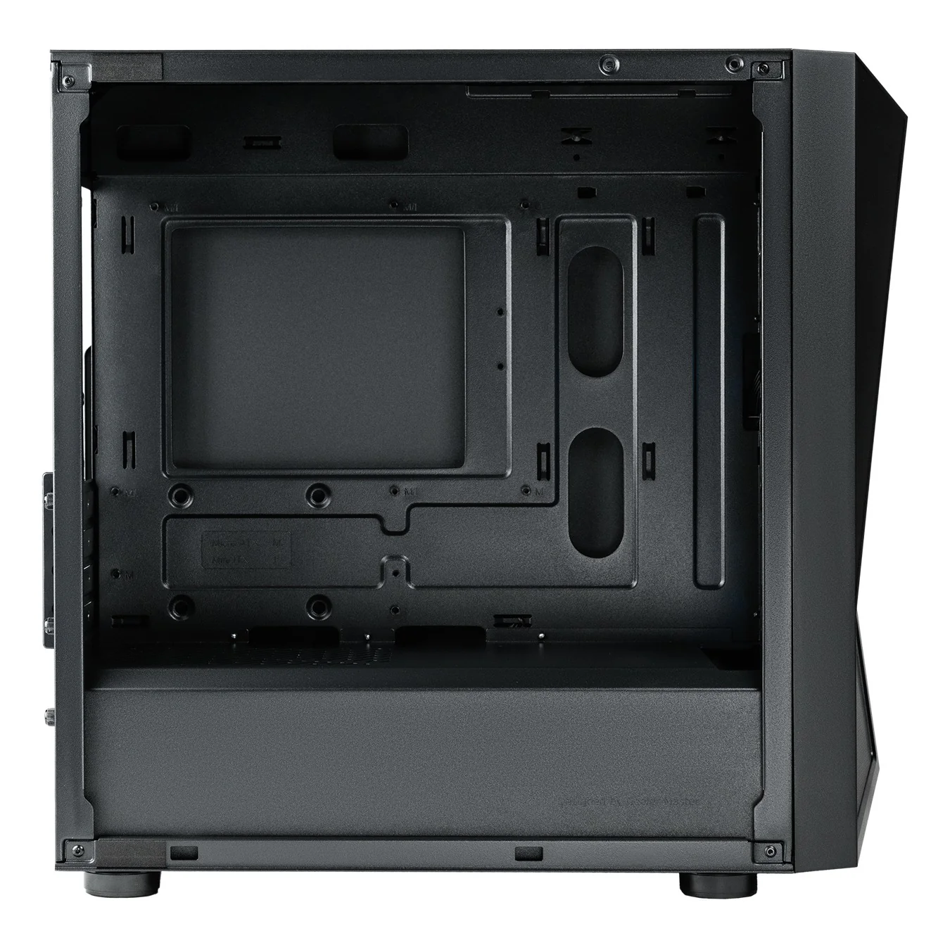 Cooler Master CMP 320 ARGB M-ATX PC Case - Image 3