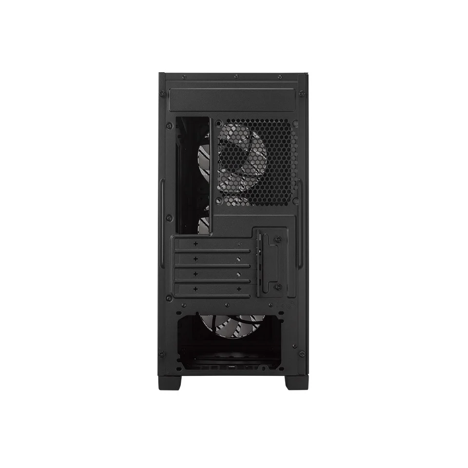 Cooler Master Elite 301 ATX Mini Tower PC Case (Black, White) (E301-KGNN-S00, E301-WGNN-S00) - Image 6