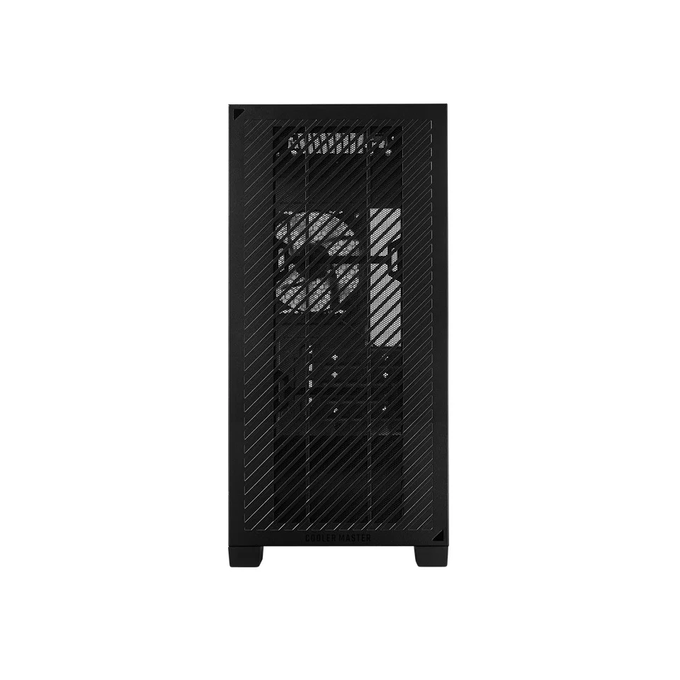 Cooler Master Elite 301 Lite ATX Mini Tower PC Case (Black, White) (E301L-KGNN-S00, E301L-WGNN-S00) - Image 4