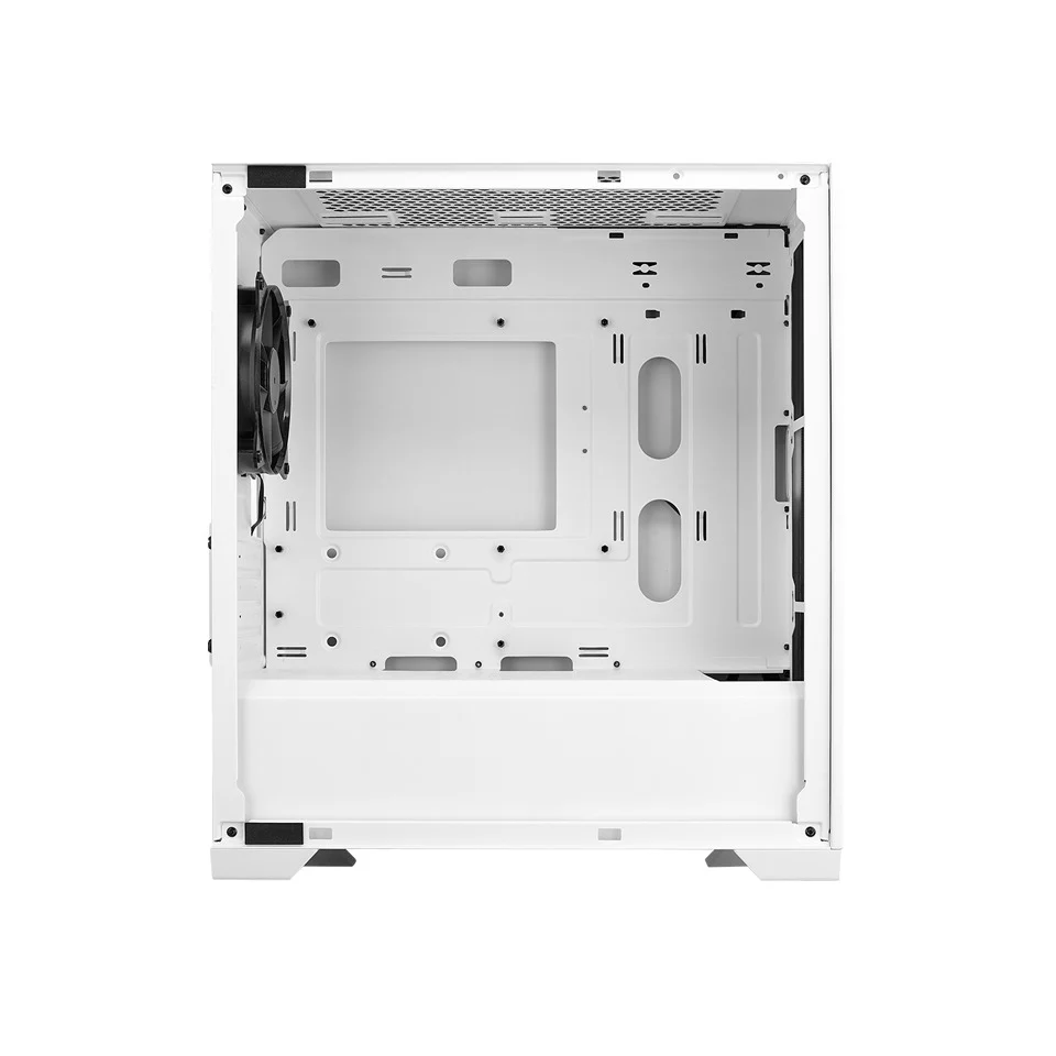 Cooler Master Elite 301 Lite ATX Mini Tower PC Case (Black, White) (E301L-KGNN-S00, E301L-WGNN-S00) - Image 6