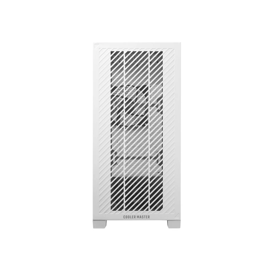 Cooler Master Elite 301 Lite ATX Mini Tower PC Case (Black, White) (E301L-KGNN-S00, E301L-WGNN-S00) - Image 7