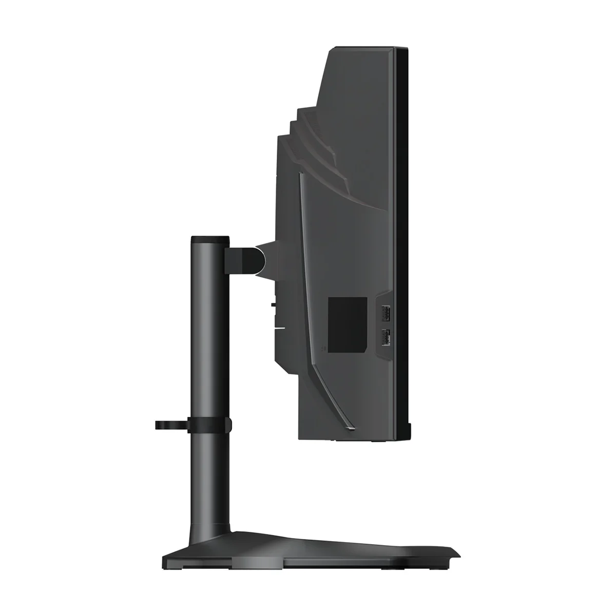 Cooler Master GM34-CWQ2 34" UWQHD (3440x1440) 180Hz 0.5ms MPRT VA Quantum Dot FreeSync Curved Gaming Monitor - Image 5