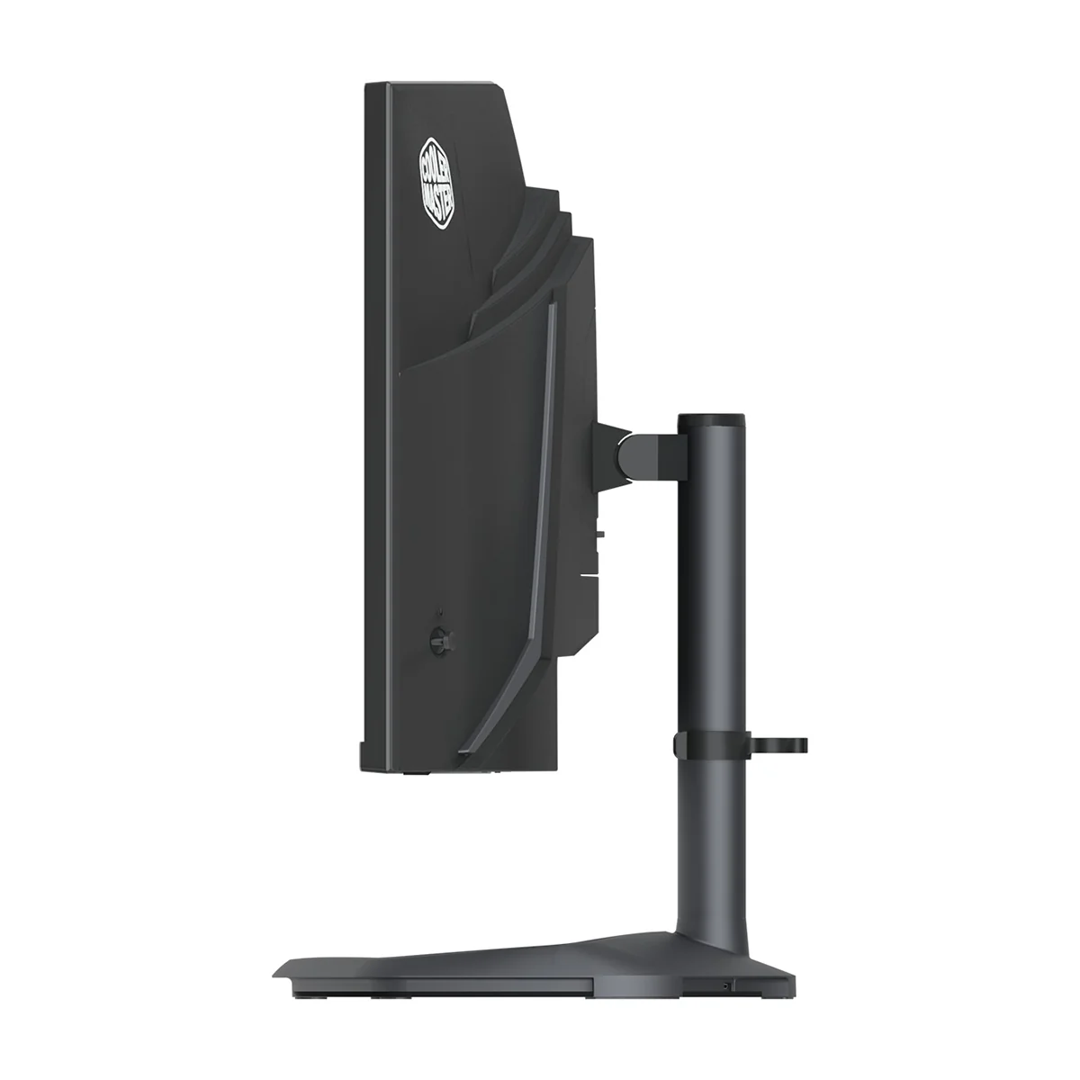 Cooler Master GM34-CWQ2 34" UWQHD (3440x1440) 180Hz 0.5ms MPRT VA Quantum Dot FreeSync Curved Gaming Monitor - Image 6