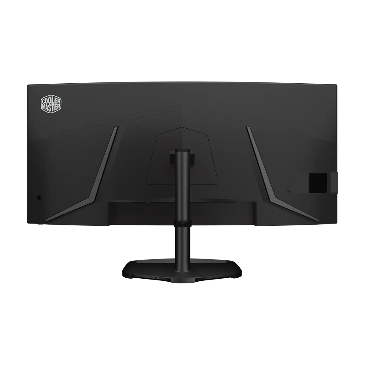 Cooler Master GM34-CWQ2 34" UWQHD (3440x1440) 180Hz 0.5ms MPRT VA Quantum Dot FreeSync Curved Gaming Monitor - Image 7