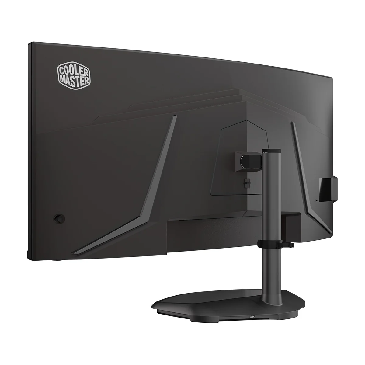 Cooler Master GM34-CWQ2 34" UWQHD (3440x1440) 180Hz 0.5ms MPRT VA Quantum Dot FreeSync Curved Gaming Monitor - Image 8