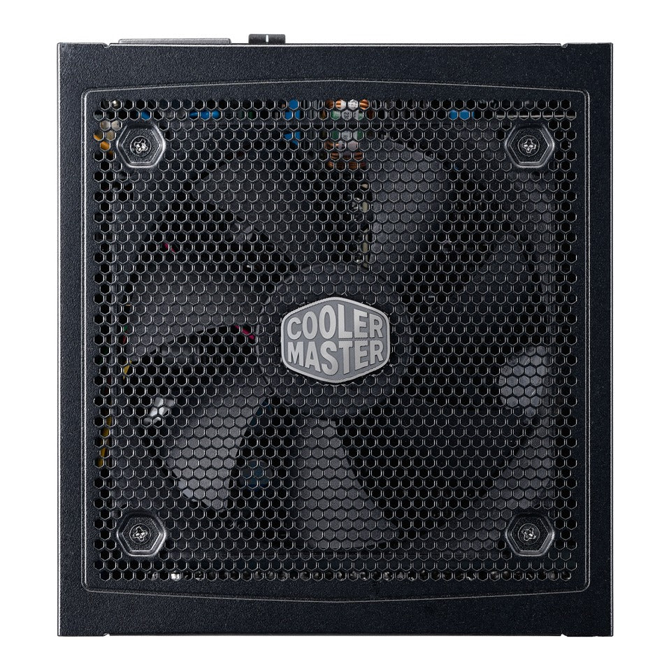 Cooler Master GX II Gold 850W ATX 3.0 Full Modular Power Supply (MPX-8503-AFAG-2B) - Image 4