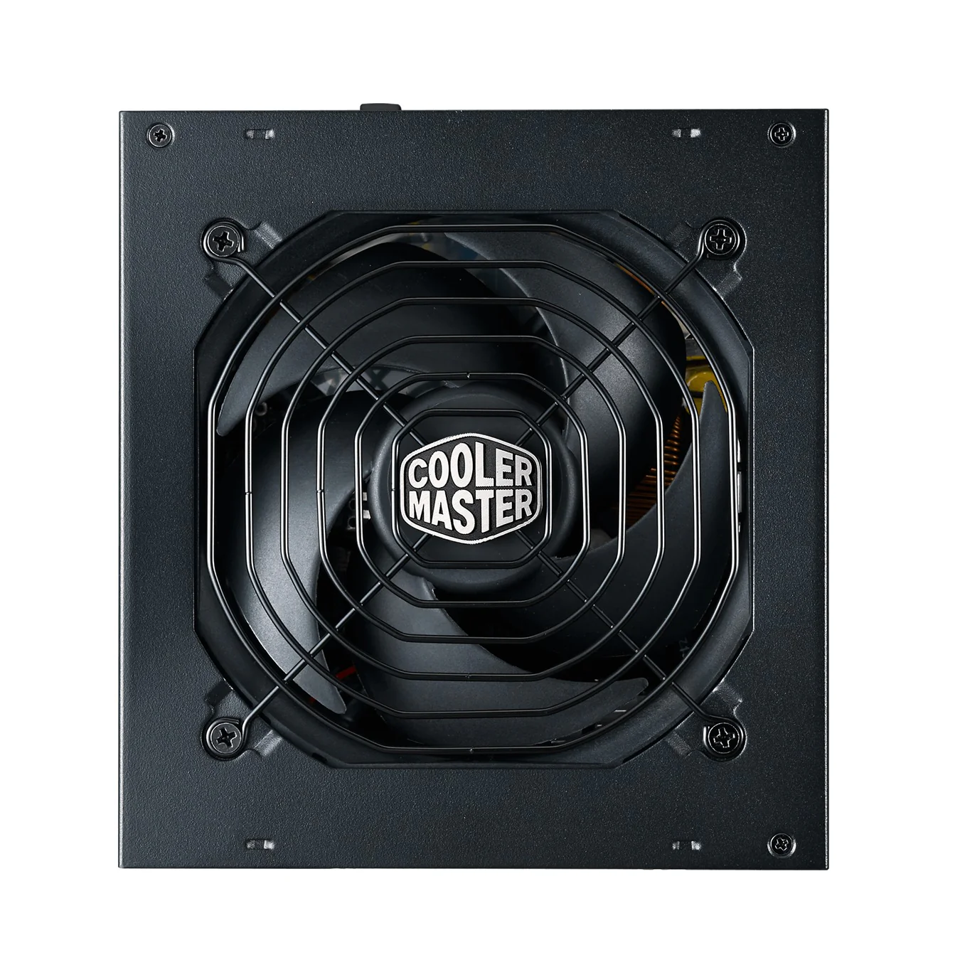 Cooler Master GX750 750W 80+ Gold Full Modular ATX Power Supply (MPE-7501-AFAAG-TW) - Image 2