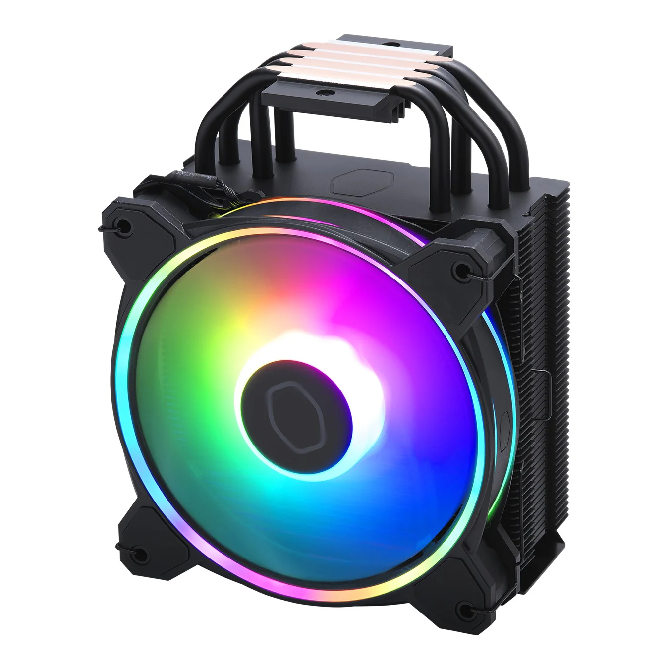 Cooler Master Hyper 212 Halo Black CPU Air Cooler - Image 5