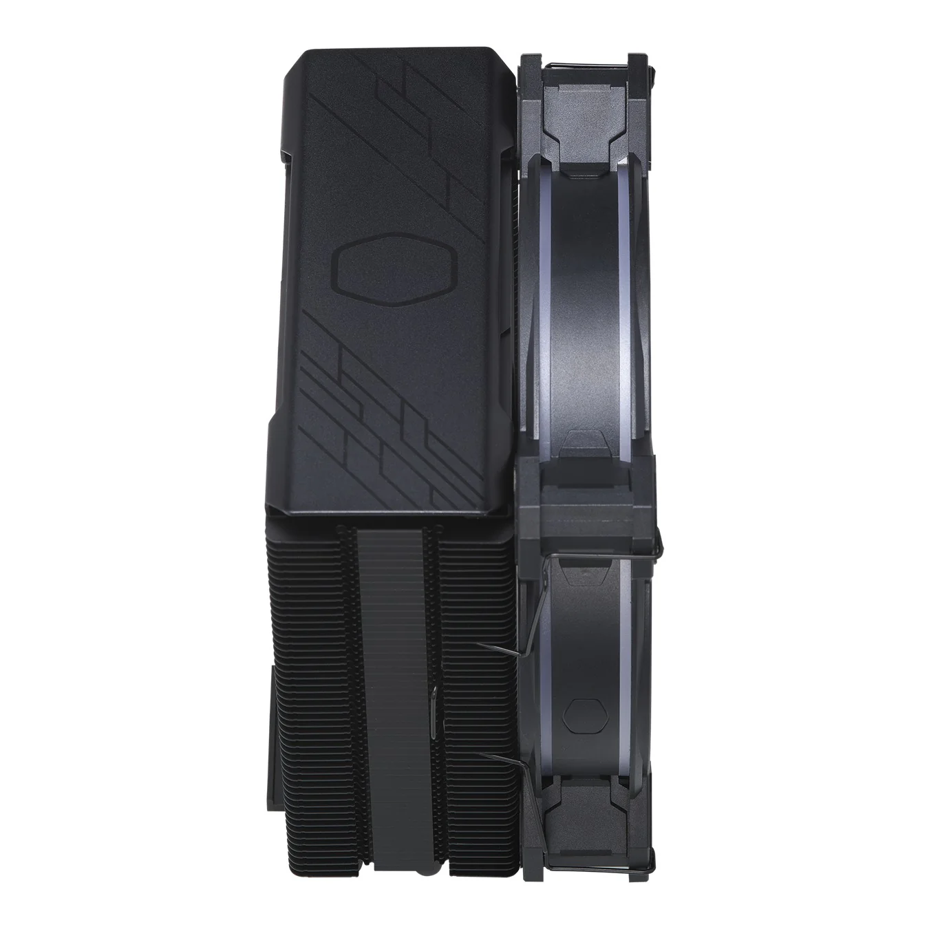 Cooler Master Hyper 212 Halo Black CPU Air Cooler - Image 8