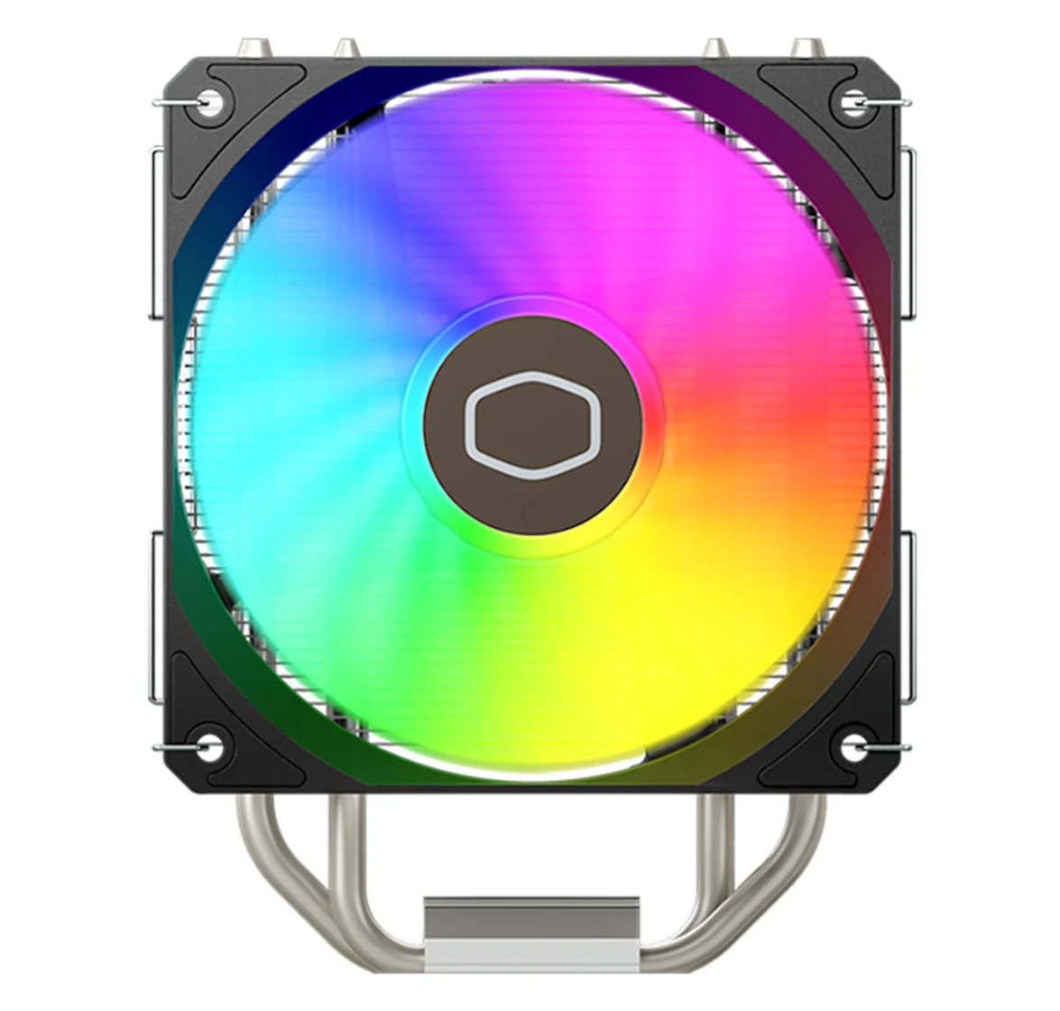 Cooler Master Hyper 212 Spectrum V3 CPU Air Cooler - Image 3