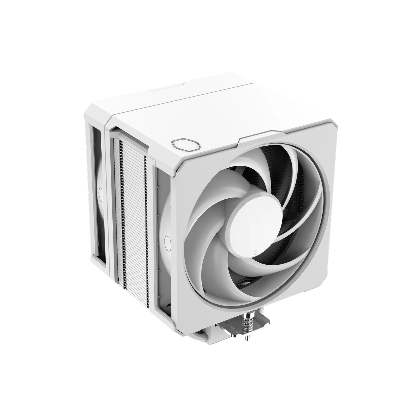 Cooler Master Hyper 612 Apex CPU Air Cooler (Black, White) - Image 5