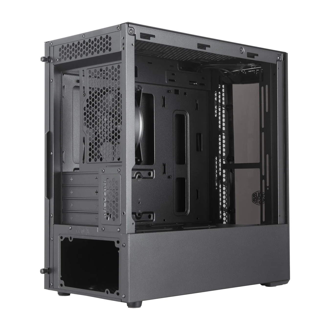Cooler Master Masterbox MB320L Mid Tower Case (Black) - Image 5
