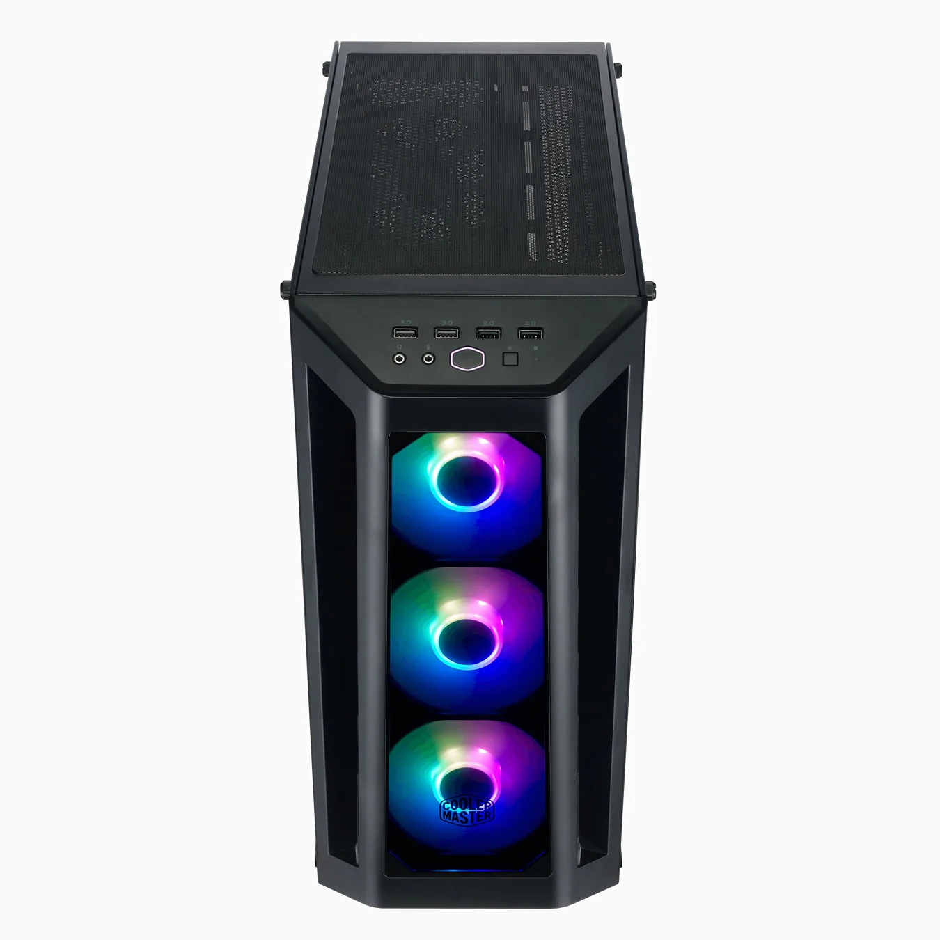 Cooler Master Masterbox MB530P RGB ATX Mid-Tower Case - Image 4
