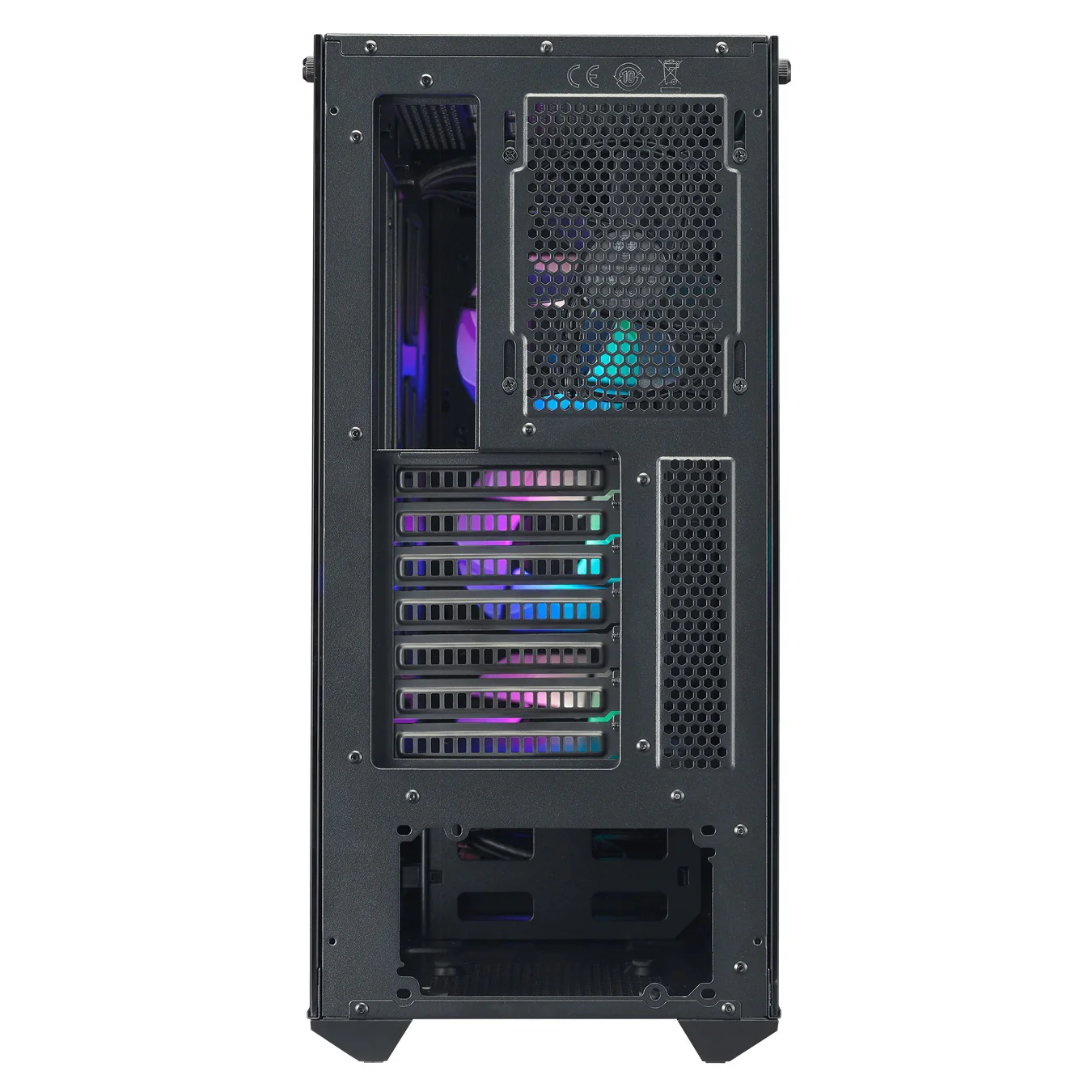Cooler Master Masterbox MB530P RGB ATX Mid-Tower Case - Image 5