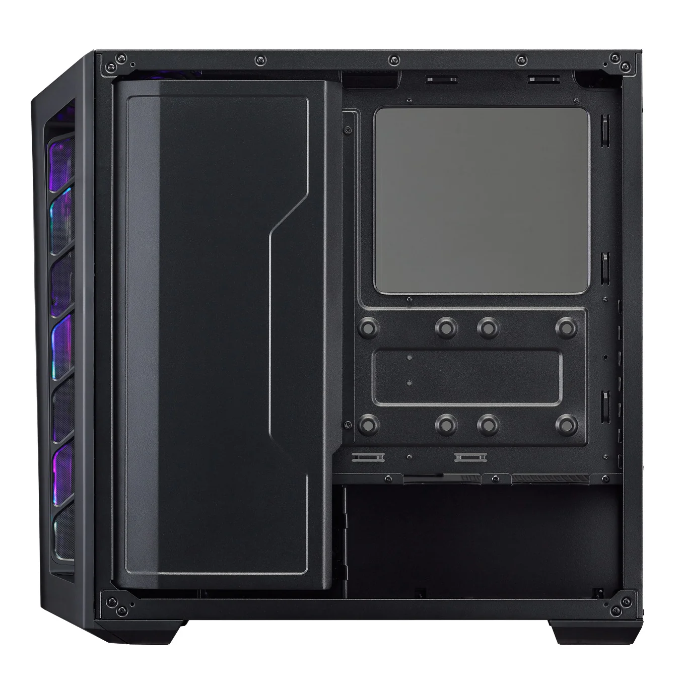Cooler Master Masterbox MB530P RGB ATX Mid-Tower Case - Image 7
