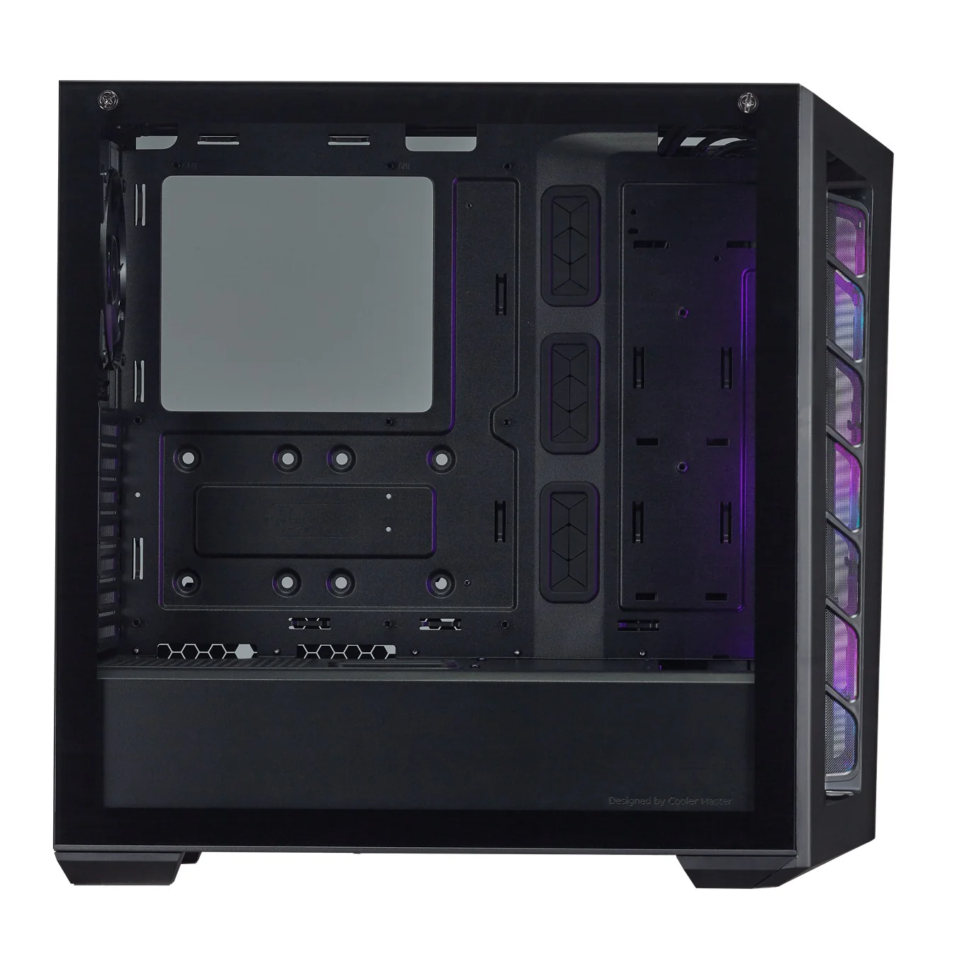 Cooler Master Masterbox MB530P RGB ATX Mid-Tower Case - Image 8