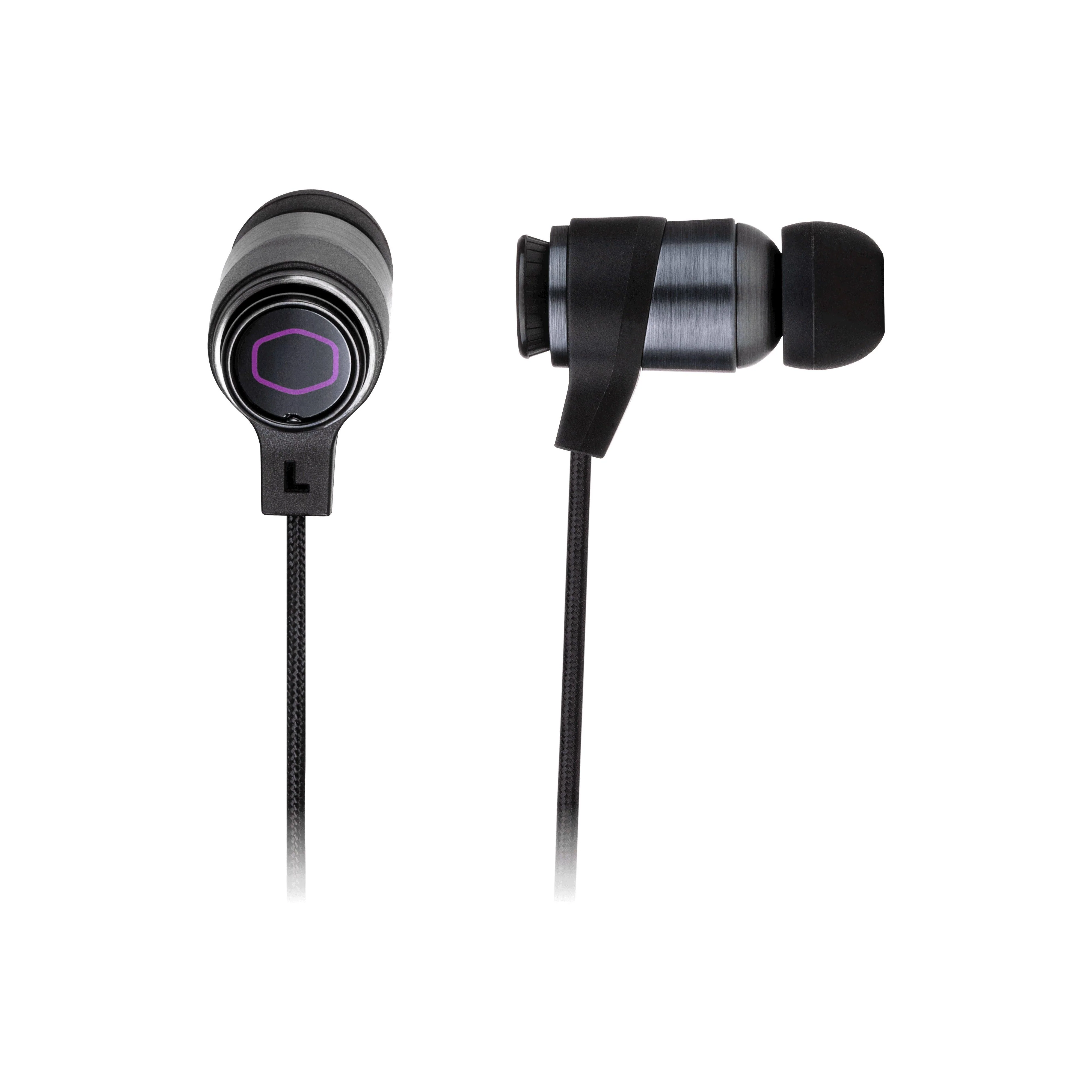 Cooler Master MH710 Gaming Earbuds - Image 3