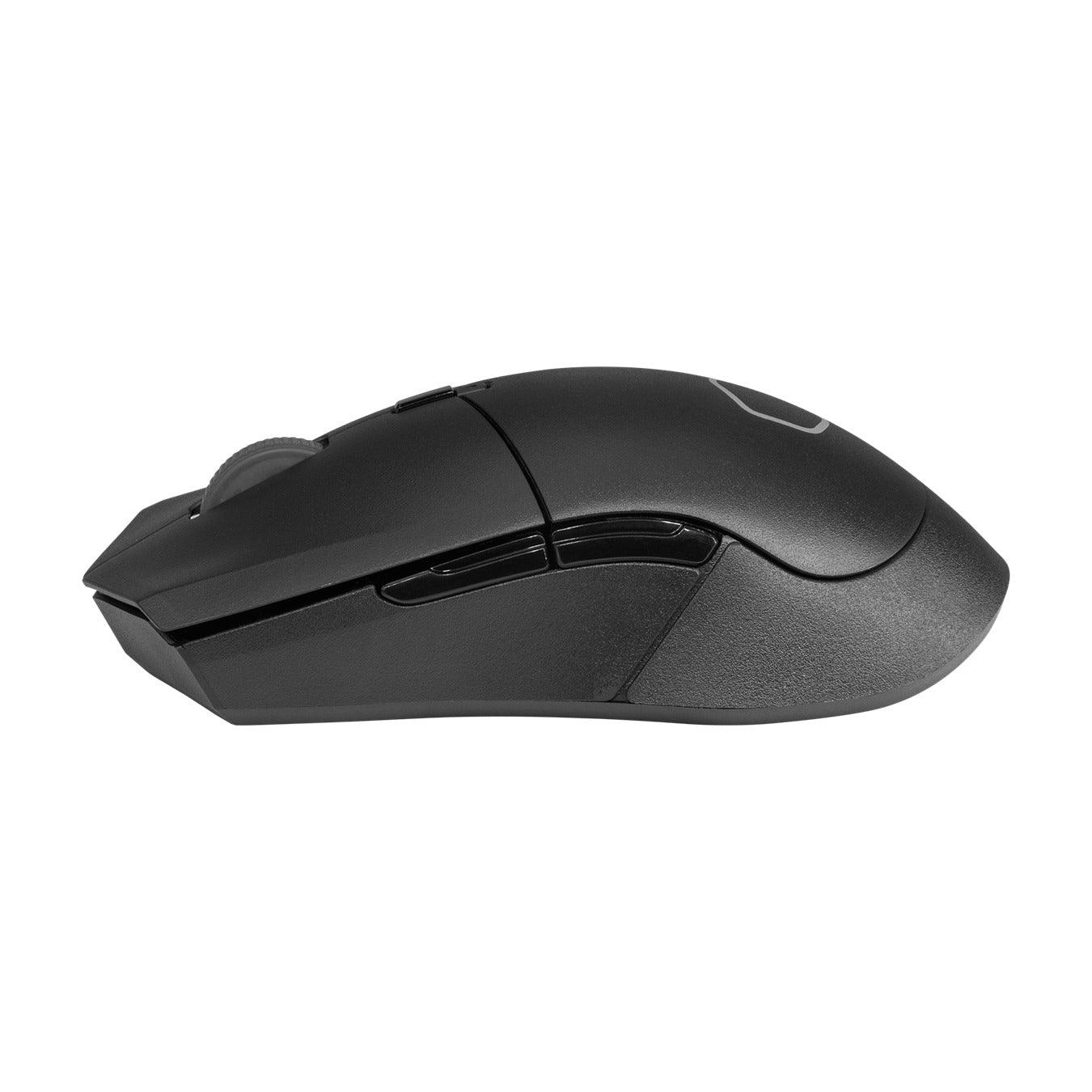 Cooler Master MM311 Wireless Lightweight Gaming Mouse With Optical Sensor (Matte Black) - Image 6