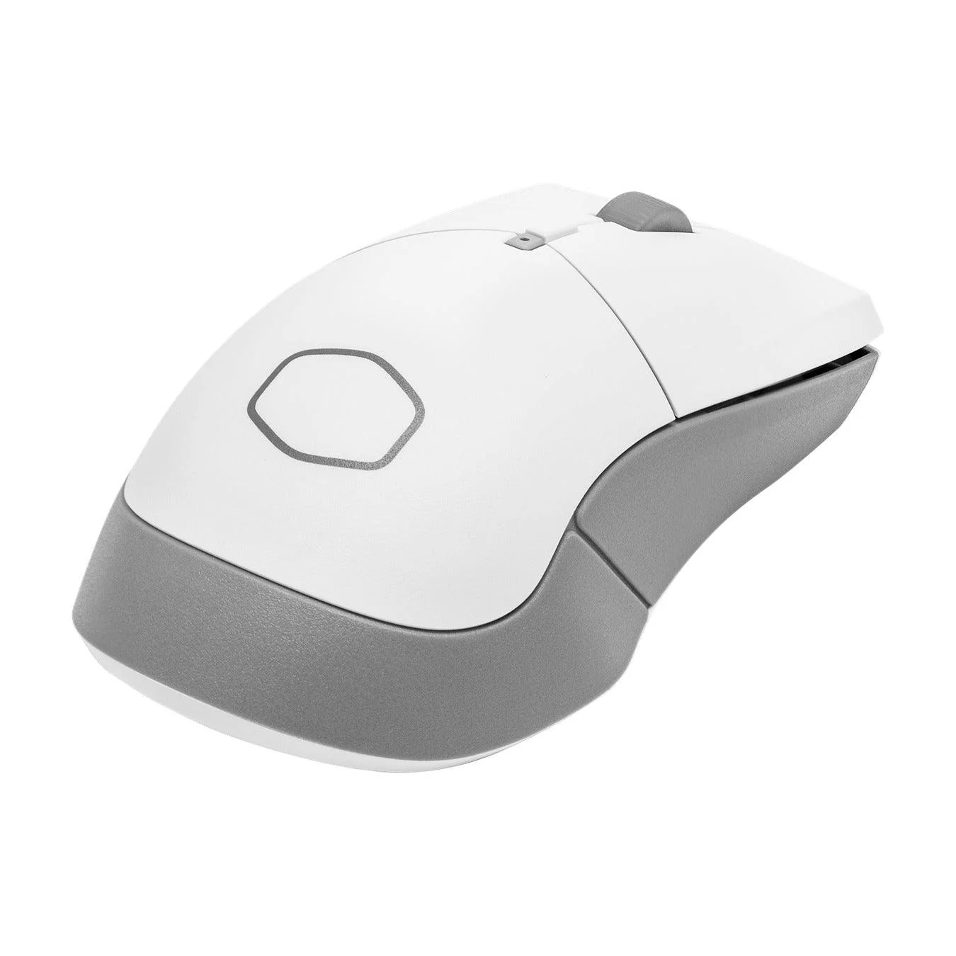 Cooler Master MM311 Wireless Lightweight Gaming Mouse With Optical Sensor (Matte White) - Image 7