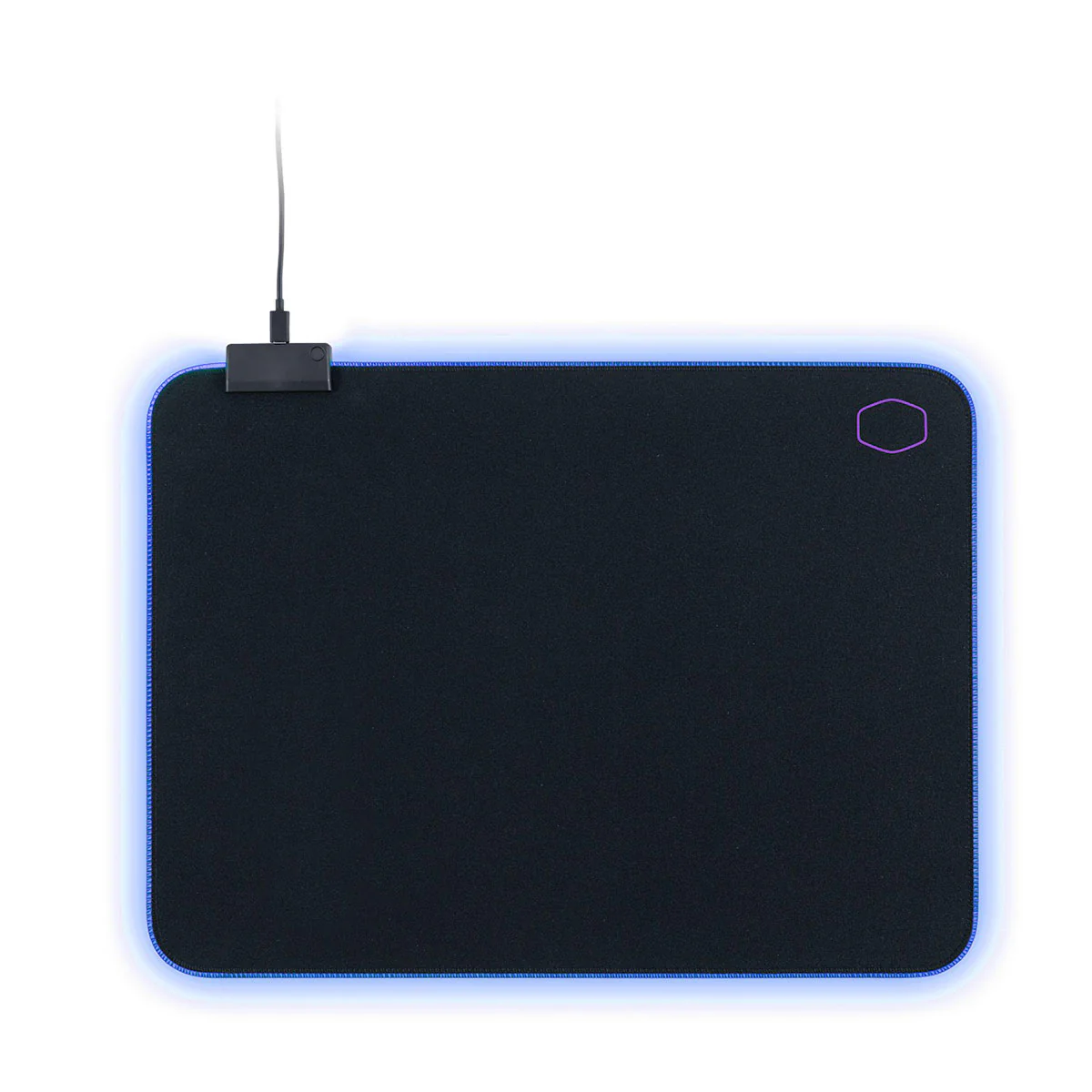 Cooler Master MP750 Soft RGB Gaming Mouse Pad (Medium, Large)