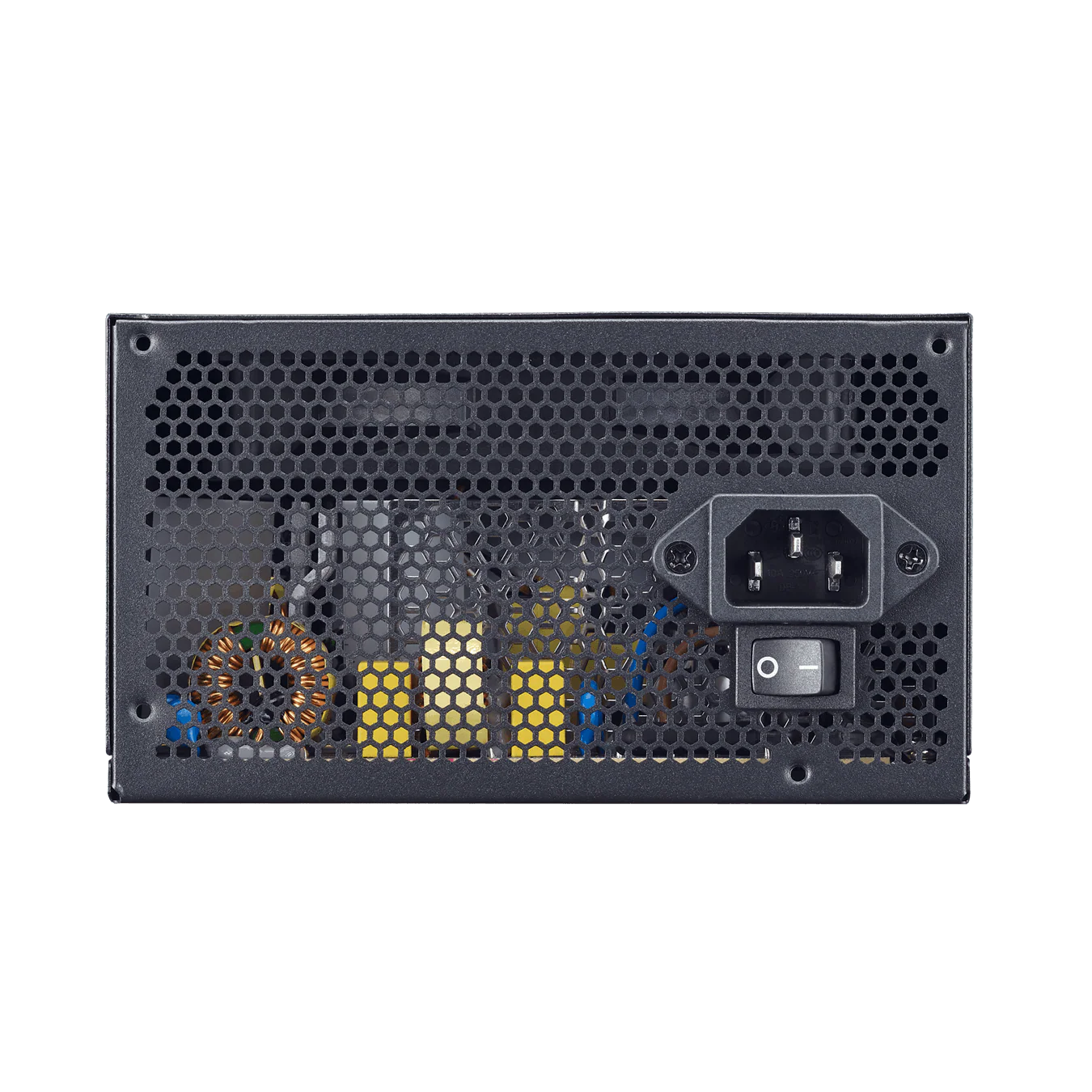 Cooler Master MWE 550W Bronze V2 230V Power Supply - Image 3
