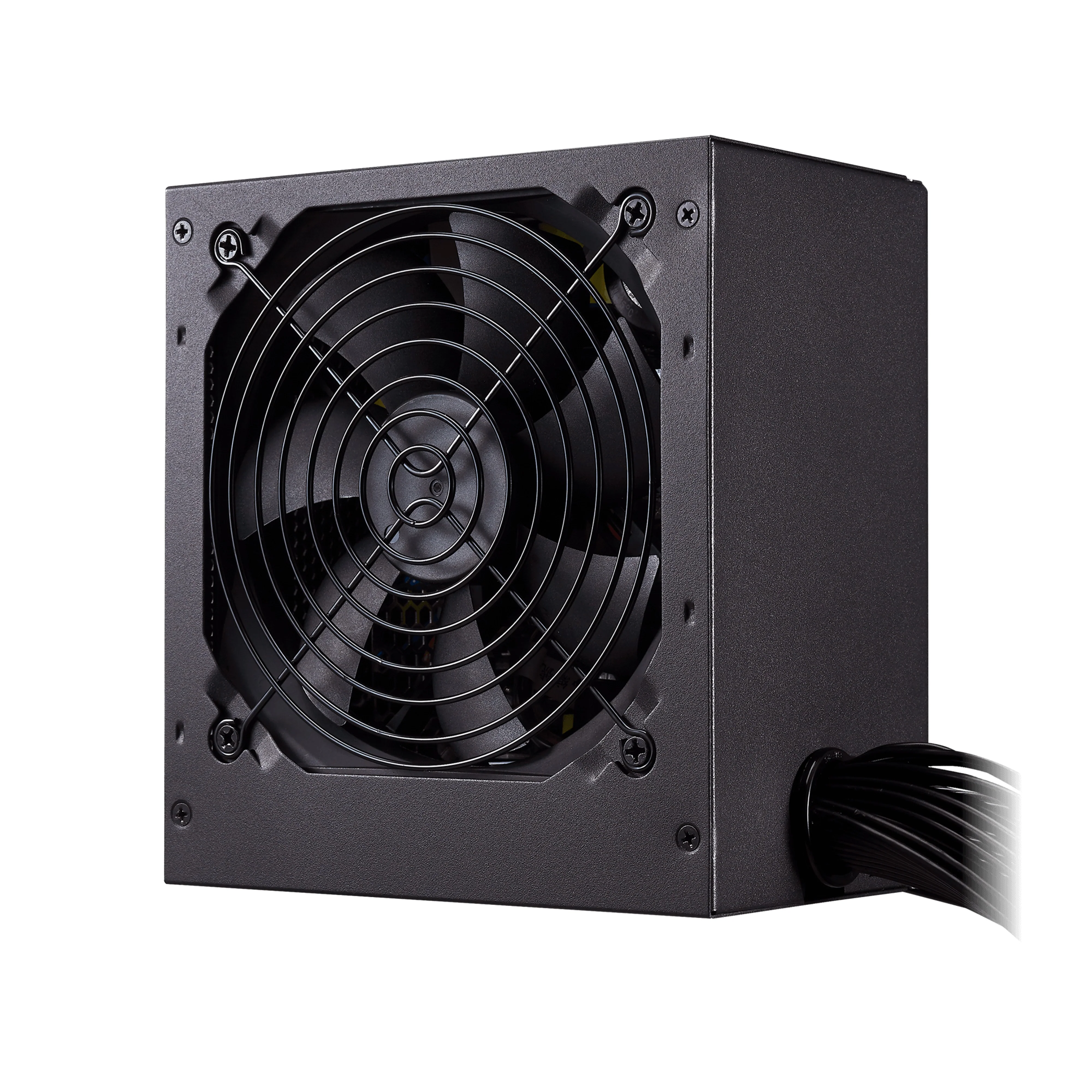 Cooler Master MWE 650 Bronze V2 230V 650W 80+ Non Modular Power Supply - Image 3