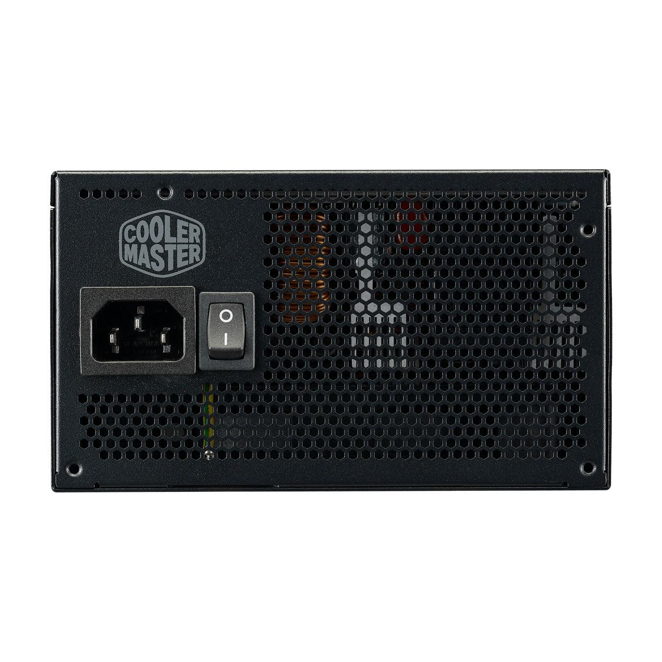 Cooler Master MWE Gold 1050 V2 Full Modular Power Supply - Image 7
