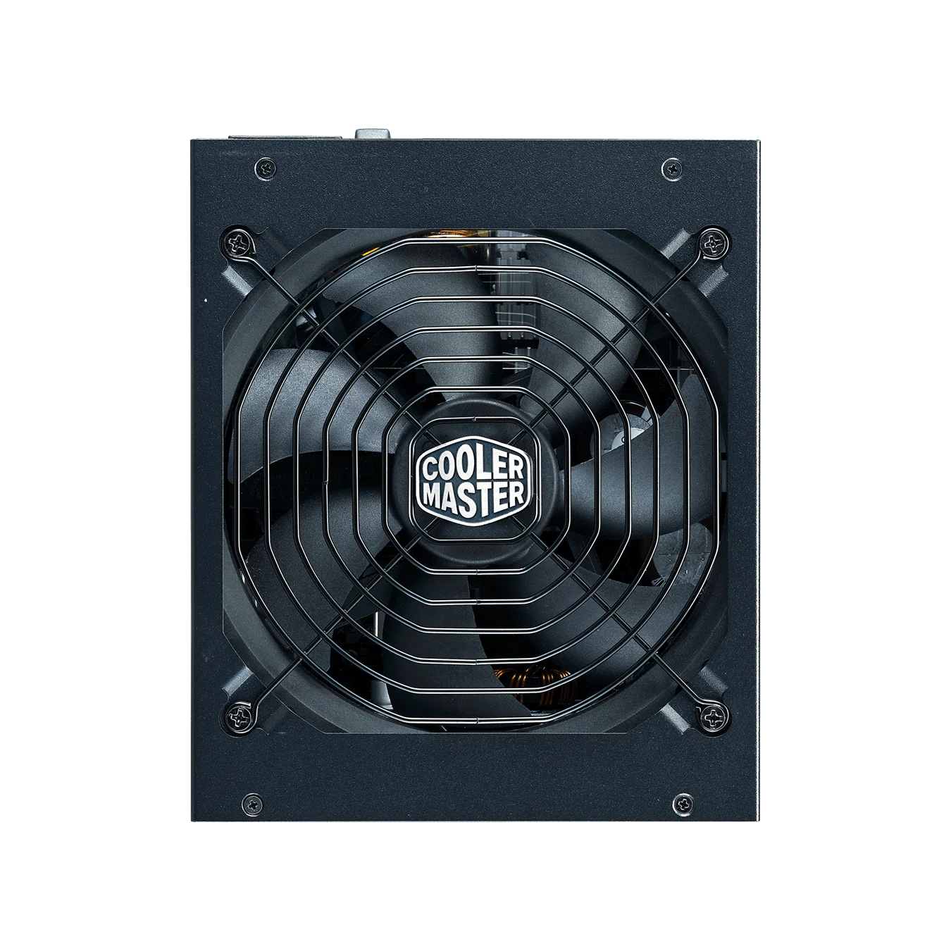 COOLER MASTER MWE Gold 1250 V2 Full Modular Power Supply - Image 3