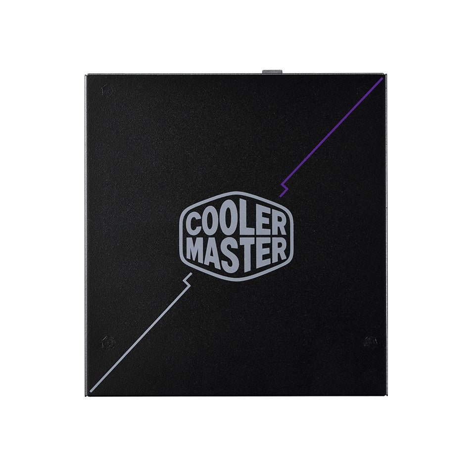 Cooler Master MWE Gold 750W V3 ATX 3.1 Full Modular Power Supply (MPX-7503-AFAG-2EBUS) - Image 5