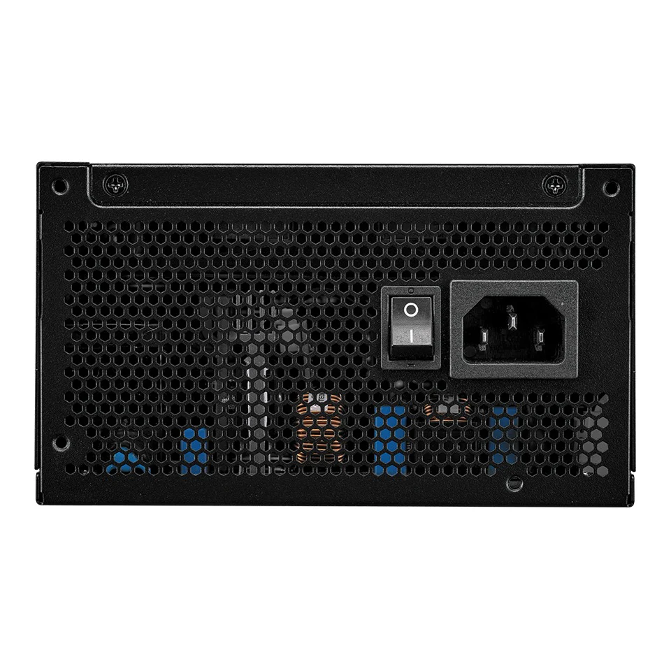 Cooler Master MWE Gold 850W V3 ATX 3.1 Full Modular Power Supply (MPX-8503-AFAG-2EBUS) - Image 3