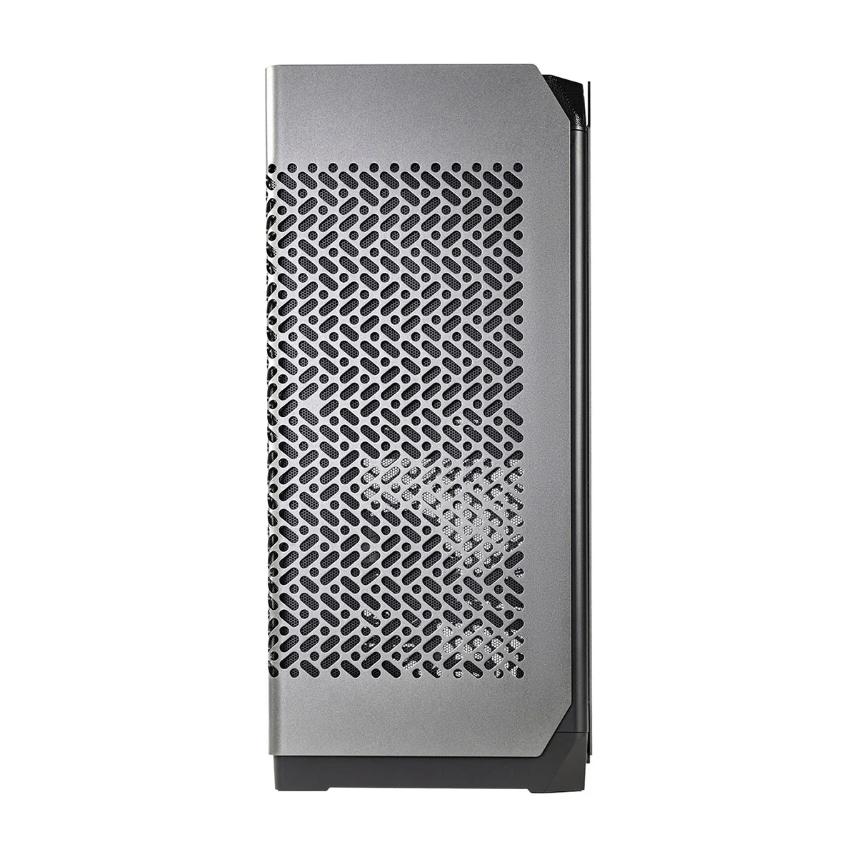 Cooler Master NCORE 100 MAX ITX Gaming Case With Integrated AIO Cooling & PSU - Image 5