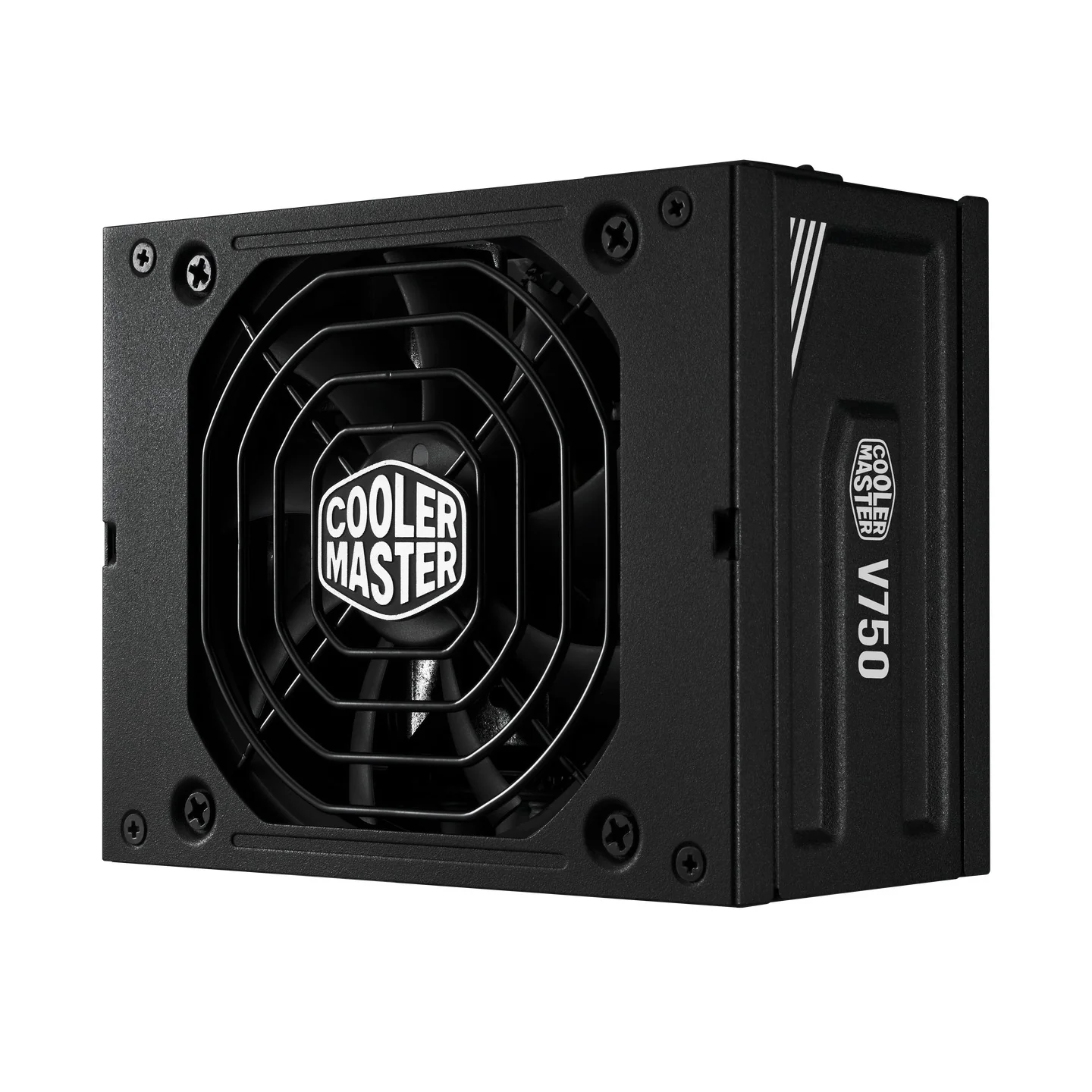 Cooler Master V SFX Gold 750 ATX 3.1 80+ Fully Modular Power Supply (MPY-7501-SFHAGV-3EUS) - Image 2