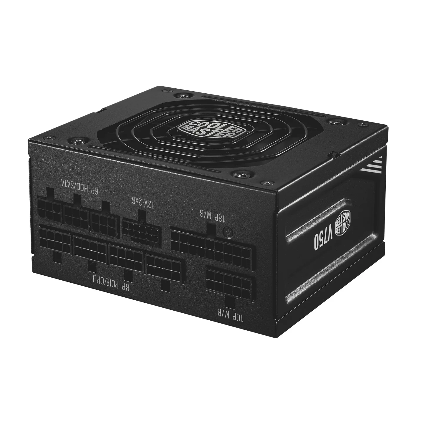Cooler Master V SFX Gold 750 ATX 3.1 80+ Fully Modular Power Supply (MPY-7501-SFHAGV-3EUS) - Image 4