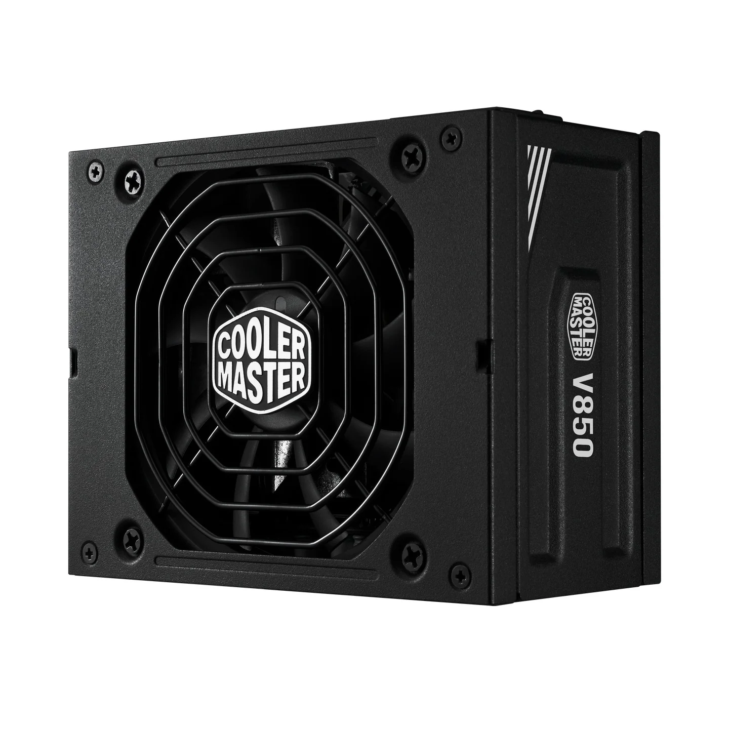Cooler Master V SFX Gold 850 ATX 3.1 80+ Fully Modular Power Supply (MPY-8501-SFHAGV-3EUS) - Image 2