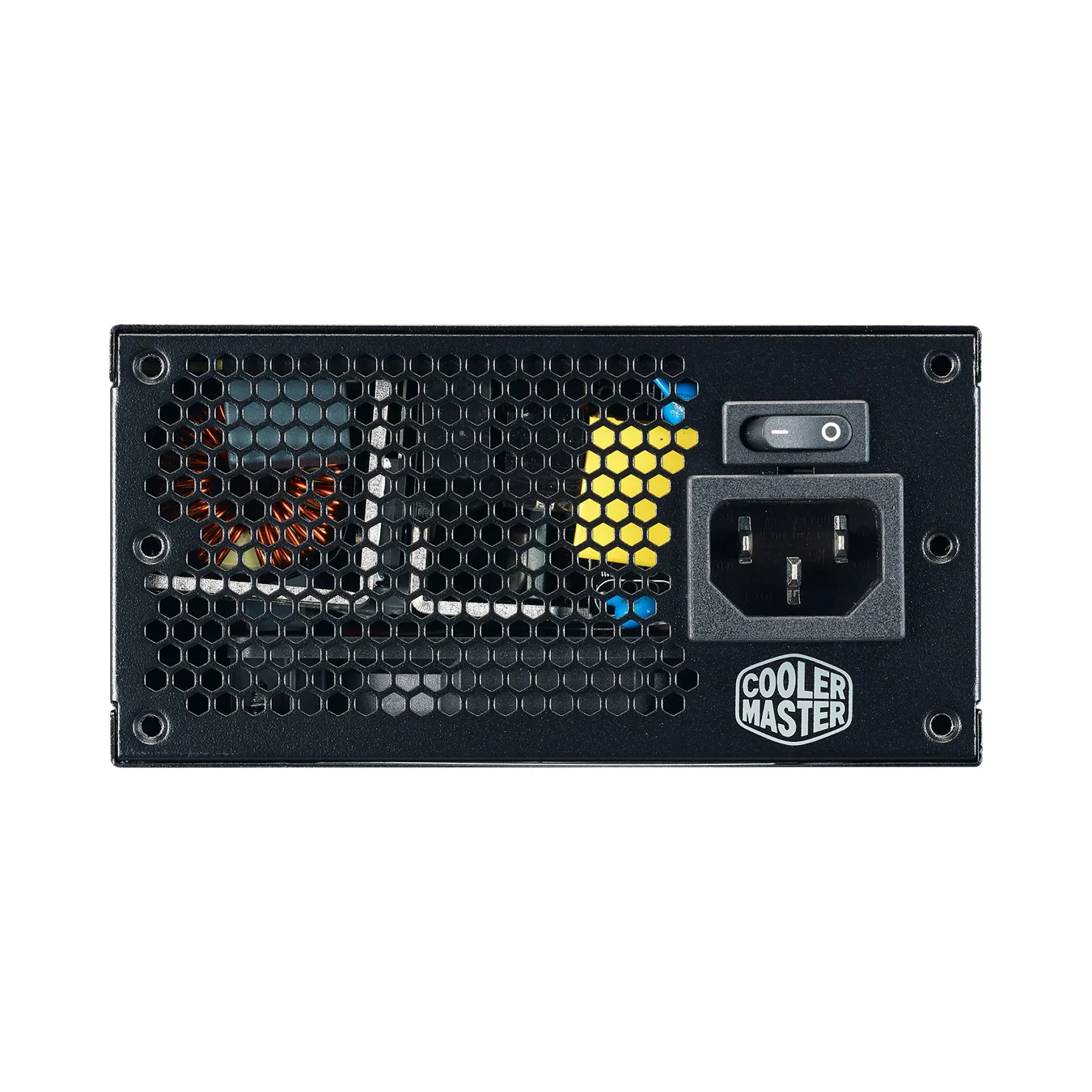 Cooler Master V650 650W SFX 80+ Gold Full-Modular Power Supply (Black) (MPY-6501-SFHAGV-US) - Image 8