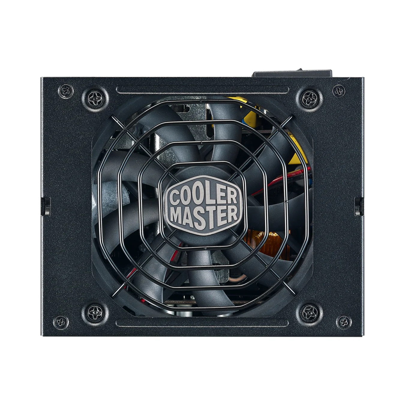 Cooler Master V750 750W SFX 80+ Gold Full-Modular Power Supply (Black) (MPY-7501-SFHAGV-US) - Image 9