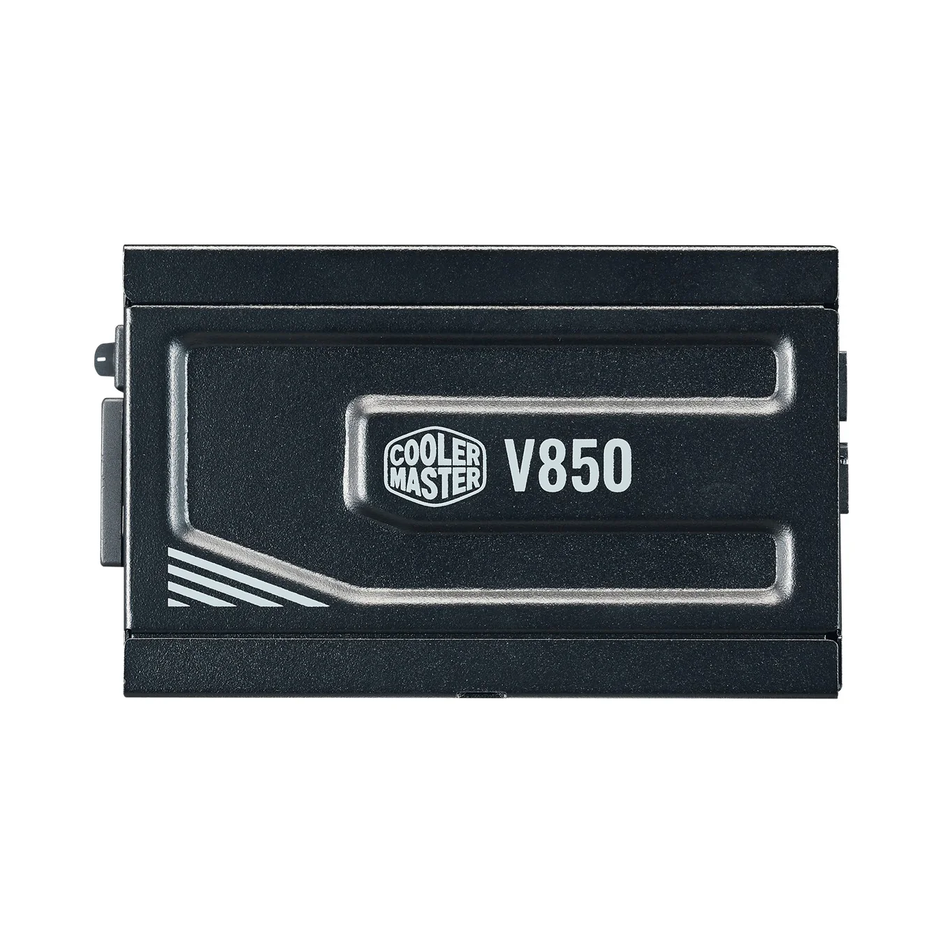Cooler Master V850 850W SFX 80+ Gold Full-Modular Power Supply (Black) (MPY-8501-SFHAGV-US) - Image 4