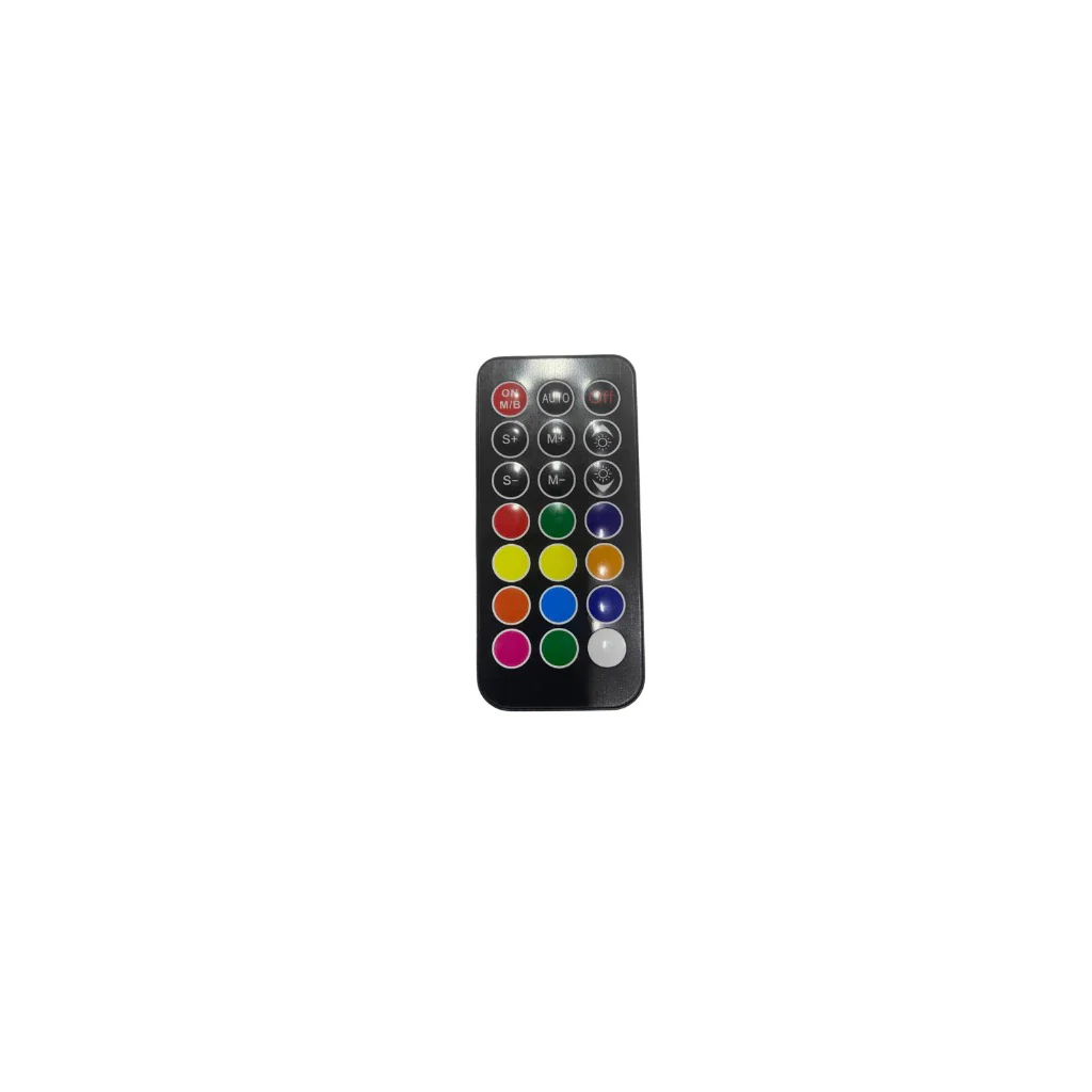 Coolman FH6-PWM Controller Pulse Hub 5V 6CH (Black) - Image 4